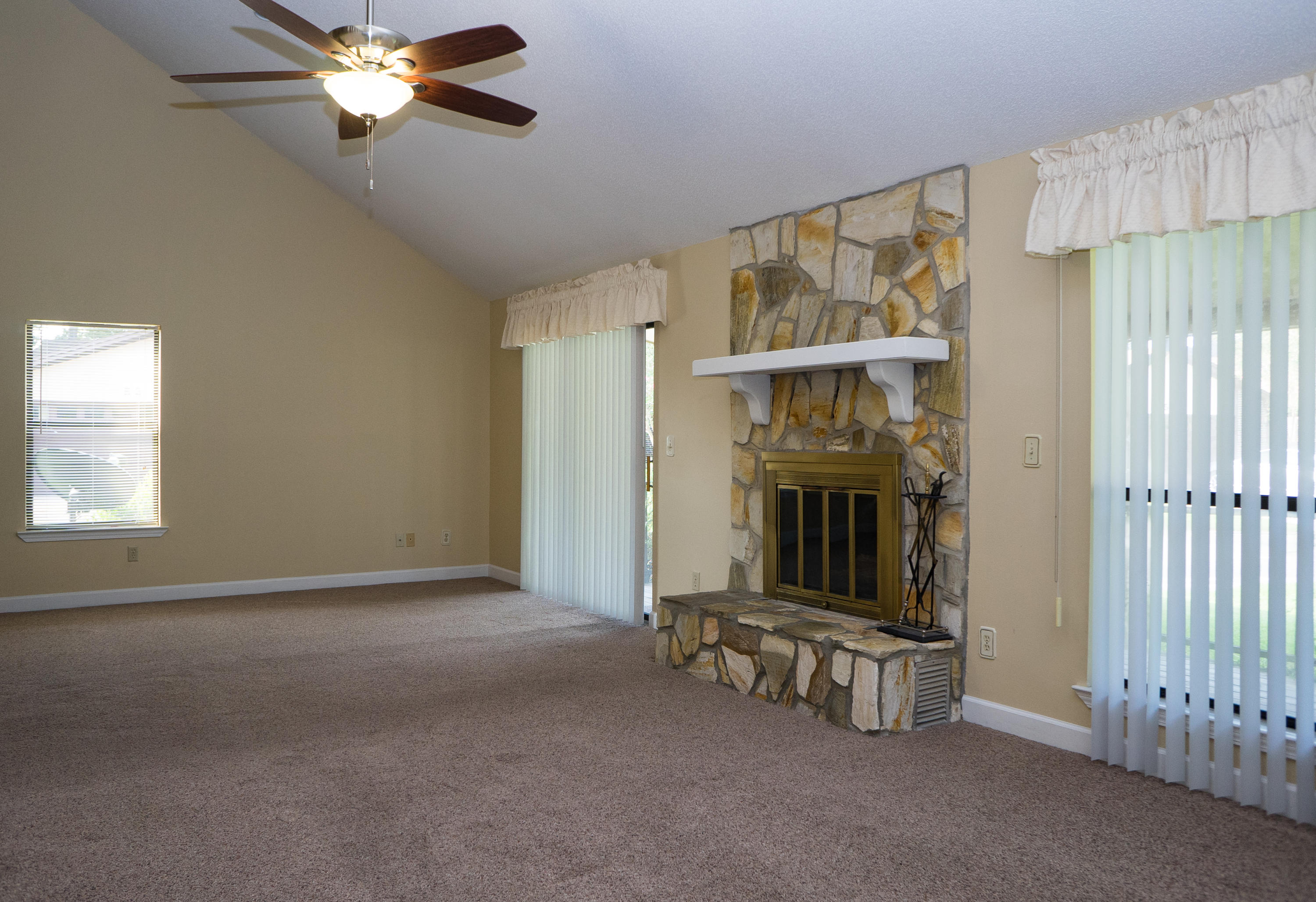 HIDDEN COVE PH 2 - Residential