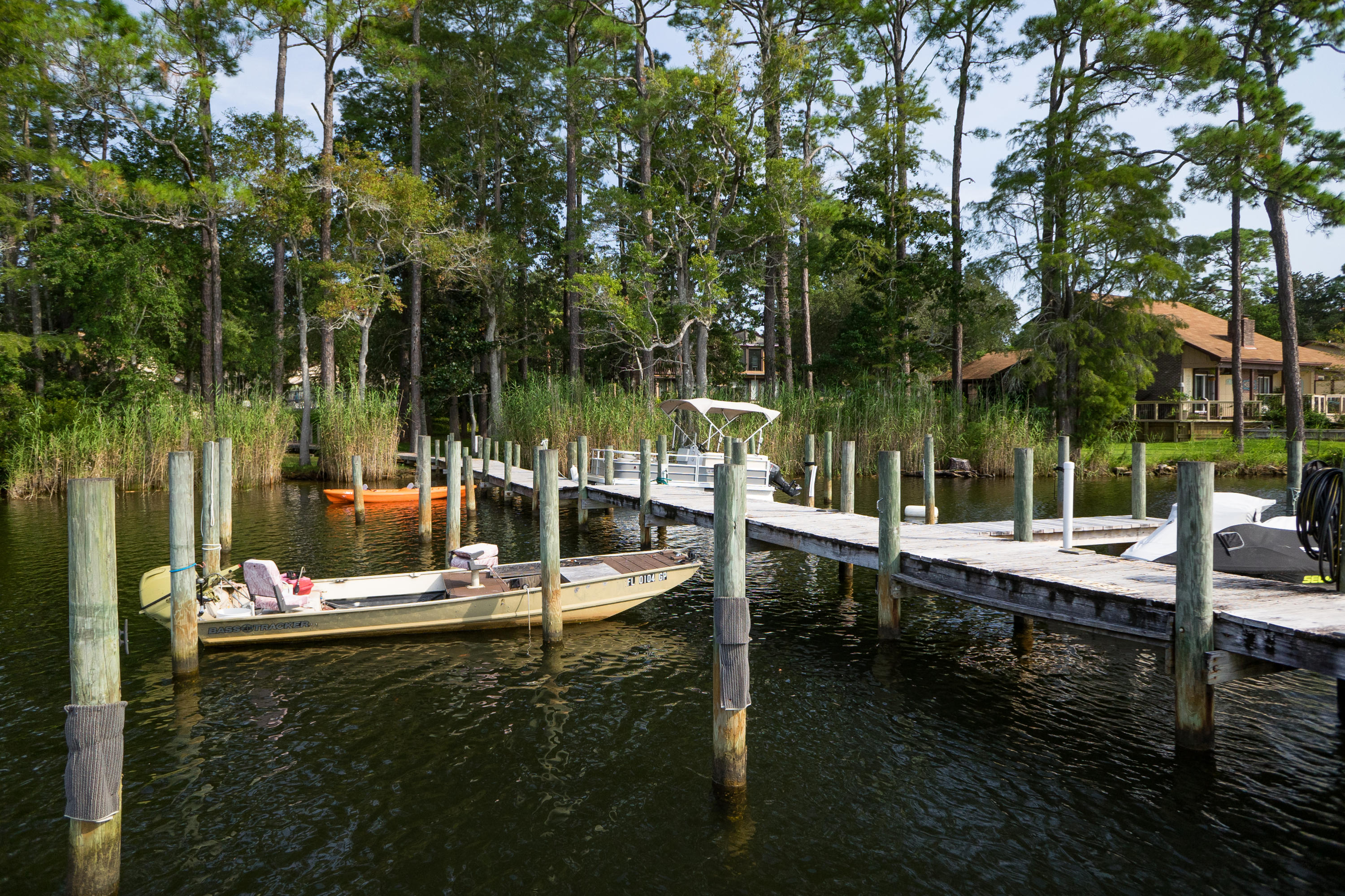 HIDDEN COVE PH 2 - Residential