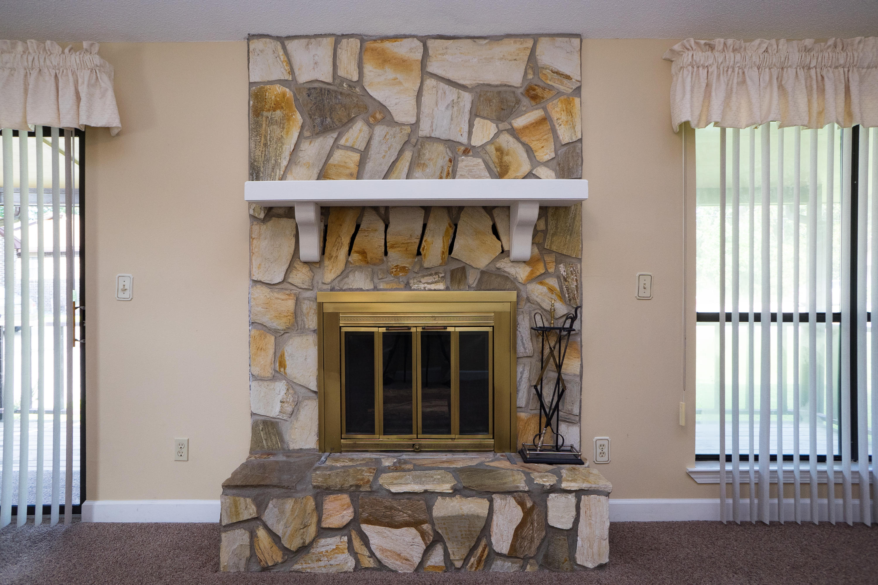 HIDDEN COVE PH 2 - Residential