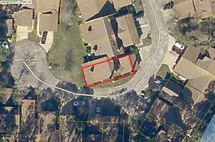 HIDDEN COVE PH 2 - Residential