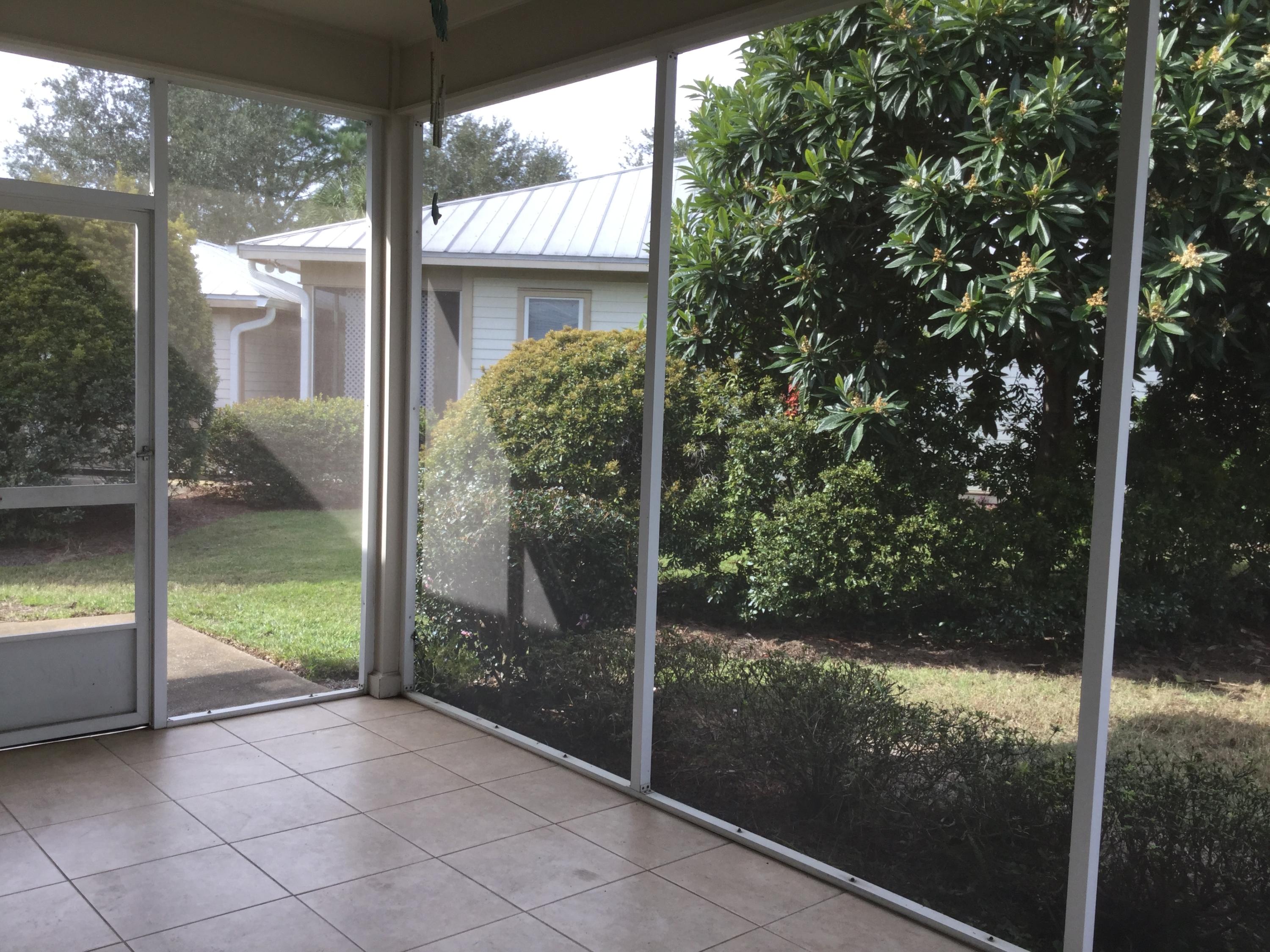 CRYSTAL LAKE AT SANDESTIN - Residential