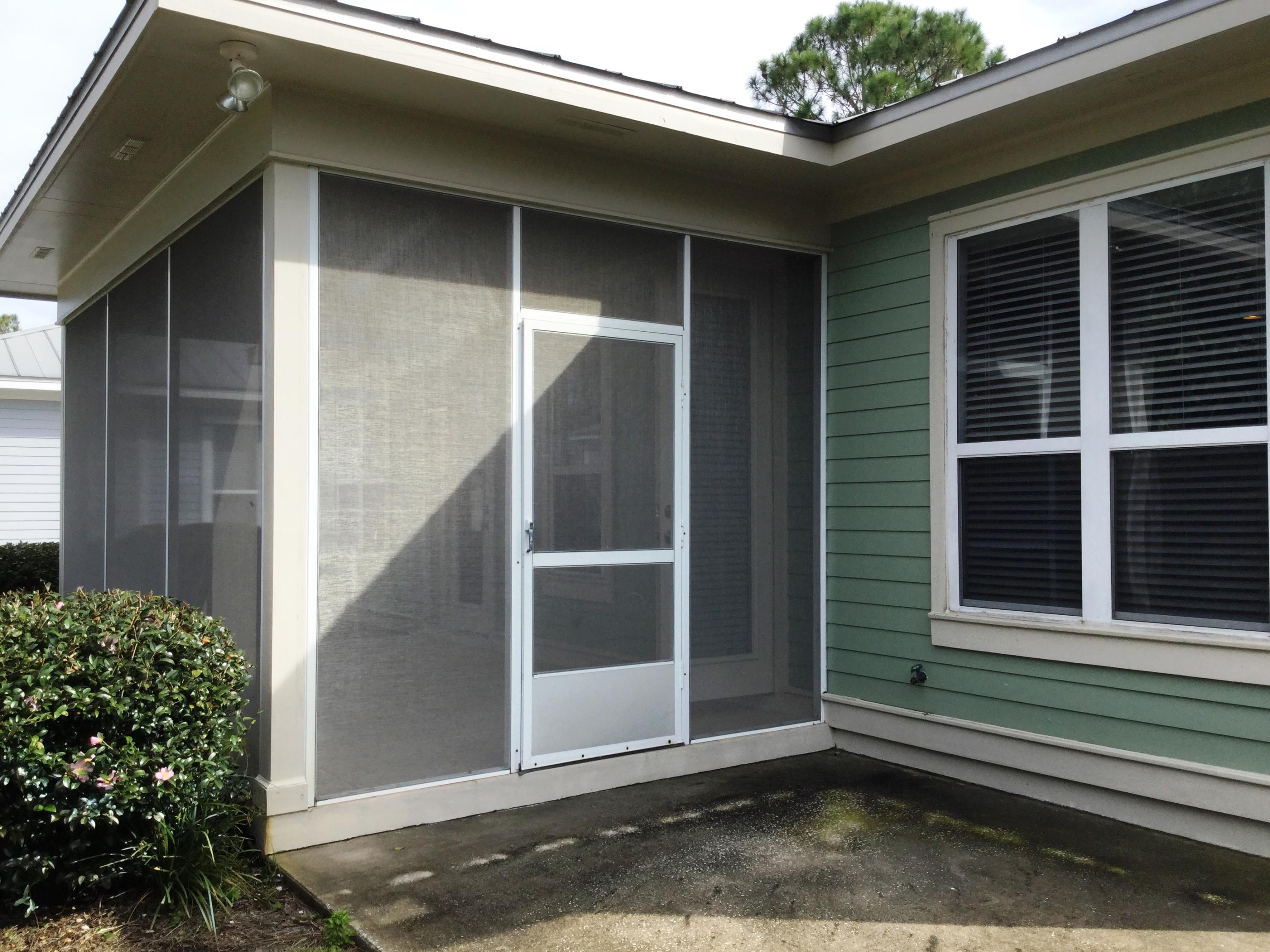 CRYSTAL LAKE AT SANDESTIN - Residential