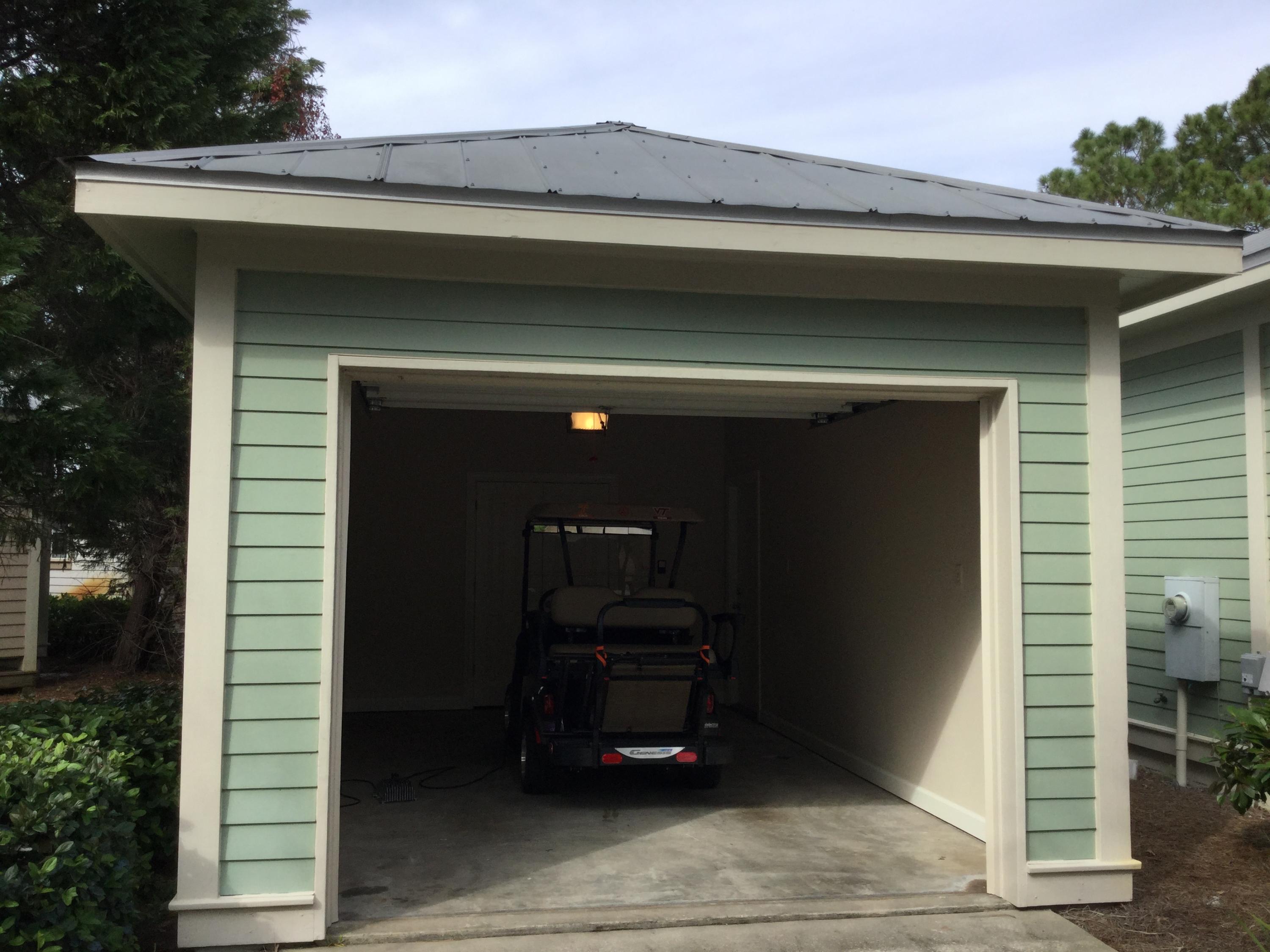 CRYSTAL LAKE AT SANDESTIN - Residential