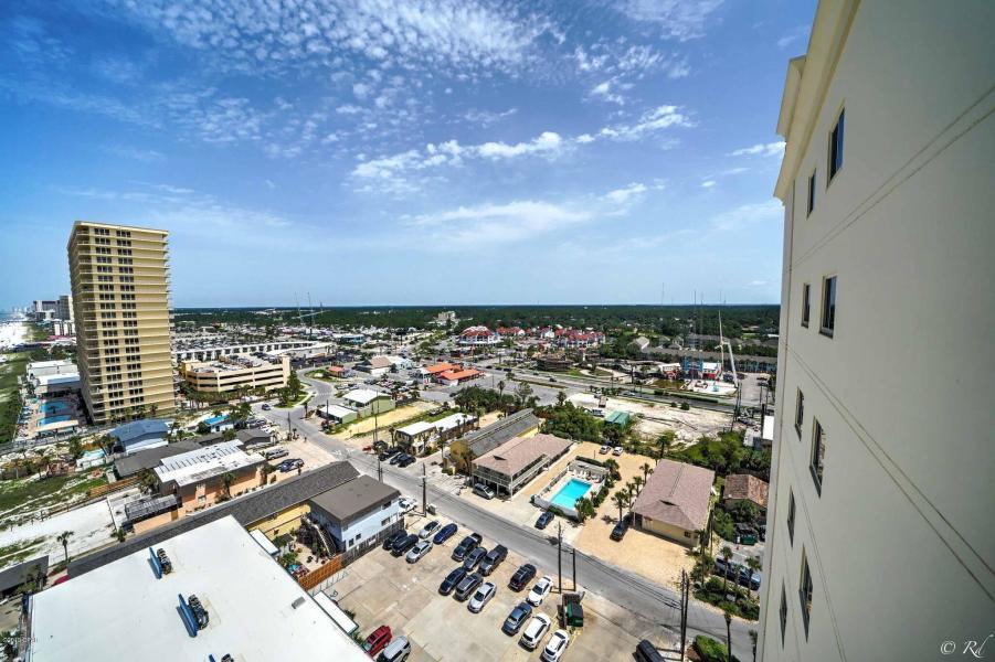 Grande Surf Club Condo - Residential