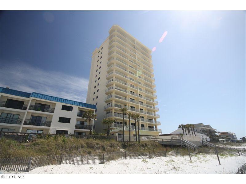 Grande Surf Club Condo - Residential