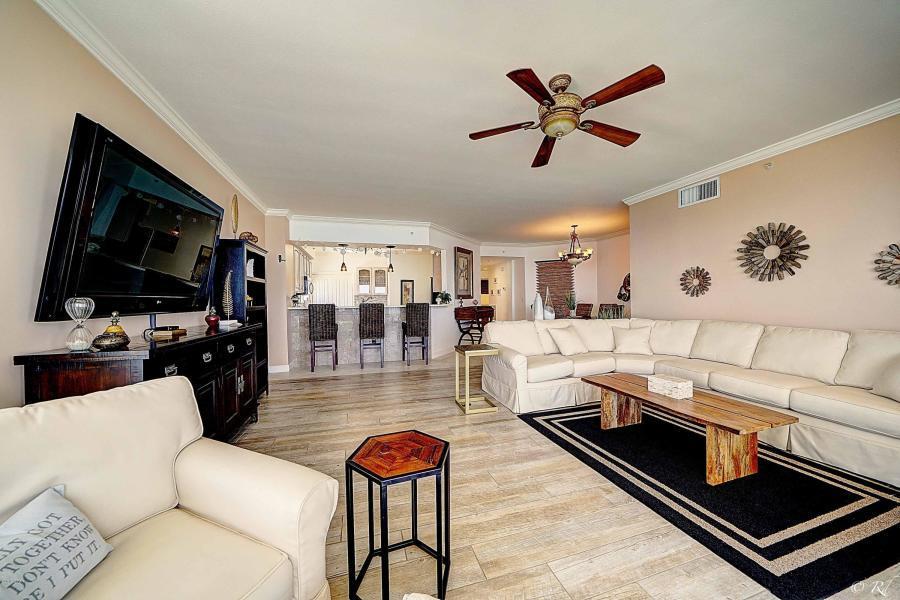 Grande Surf Club Condo - Residential