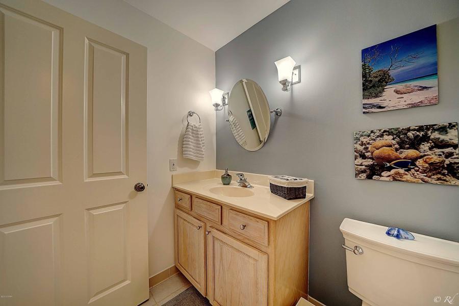 Grande Surf Club Condo - Residential