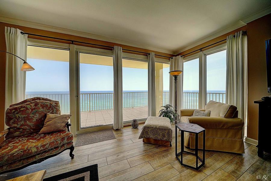 Grande Surf Club Condo - Residential