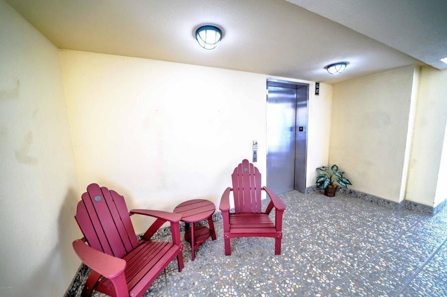 Grande Surf Club Condo - Residential