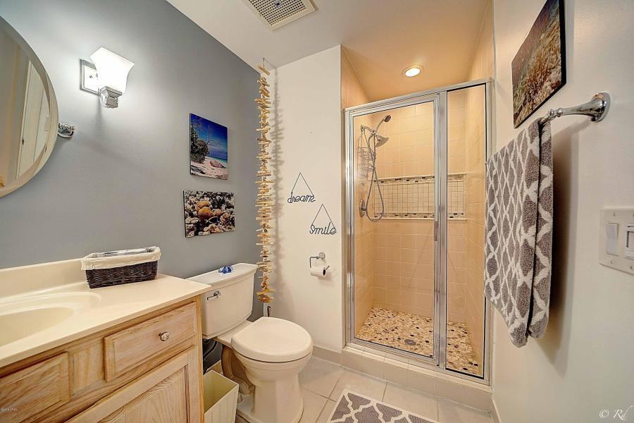 Grande Surf Club Condo - Residential