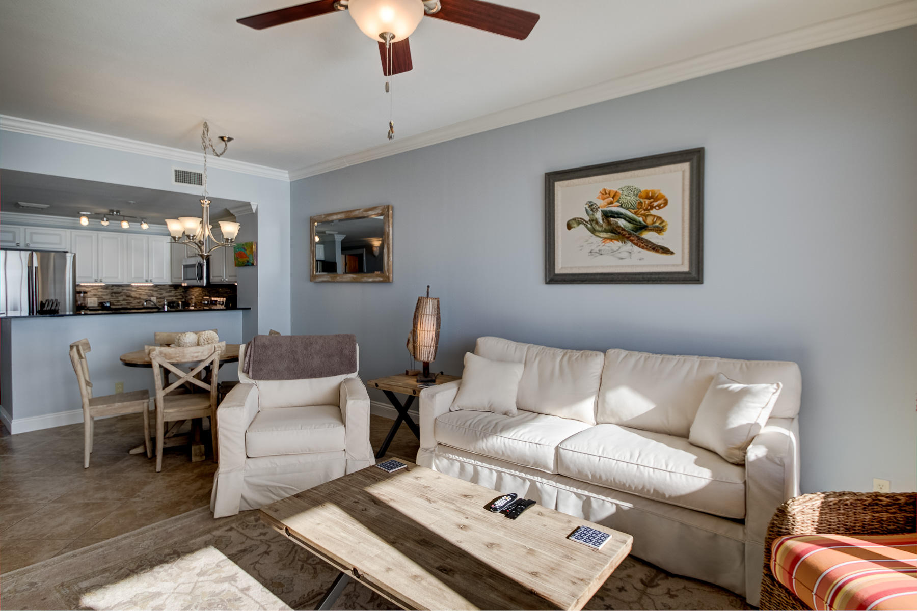 CALYPSO RESORT & TOWERS - Residential