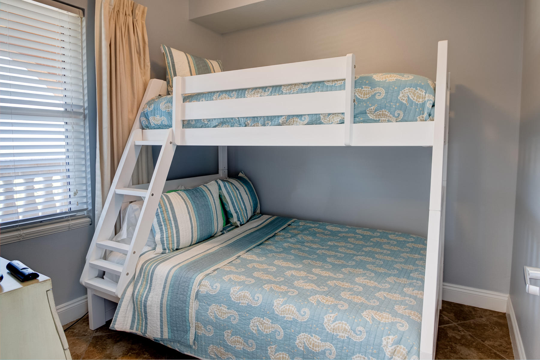 CALYPSO RESORT & TOWERS - Residential