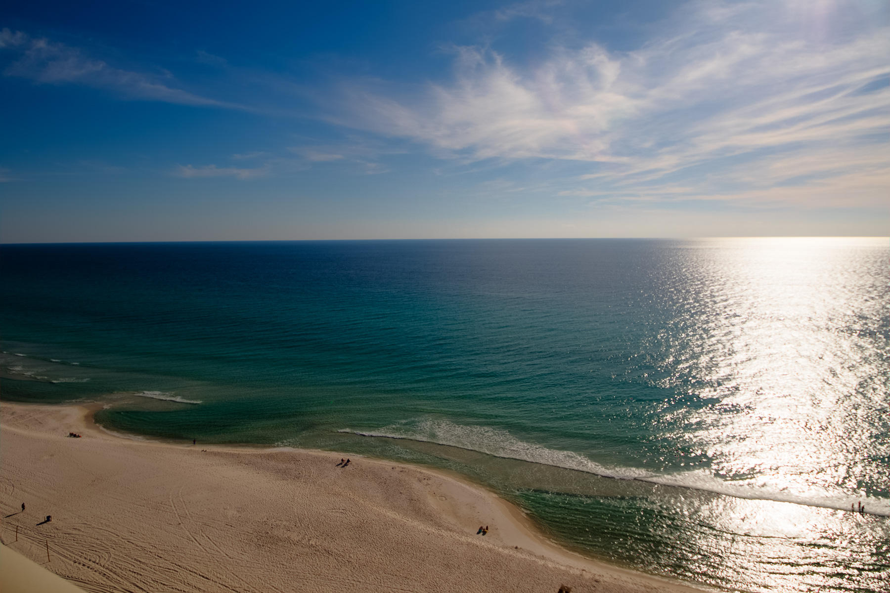 CALYPSO RESORT & TOWERS - Residential