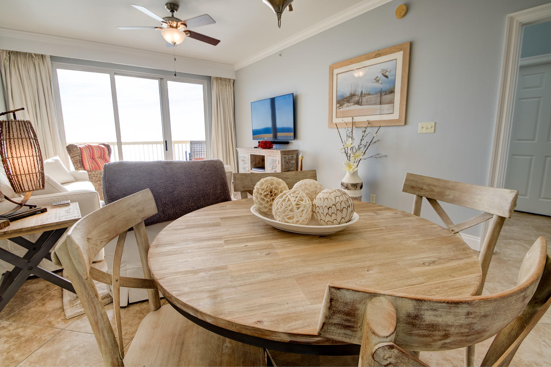 CALYPSO RESORT & TOWERS - Residential