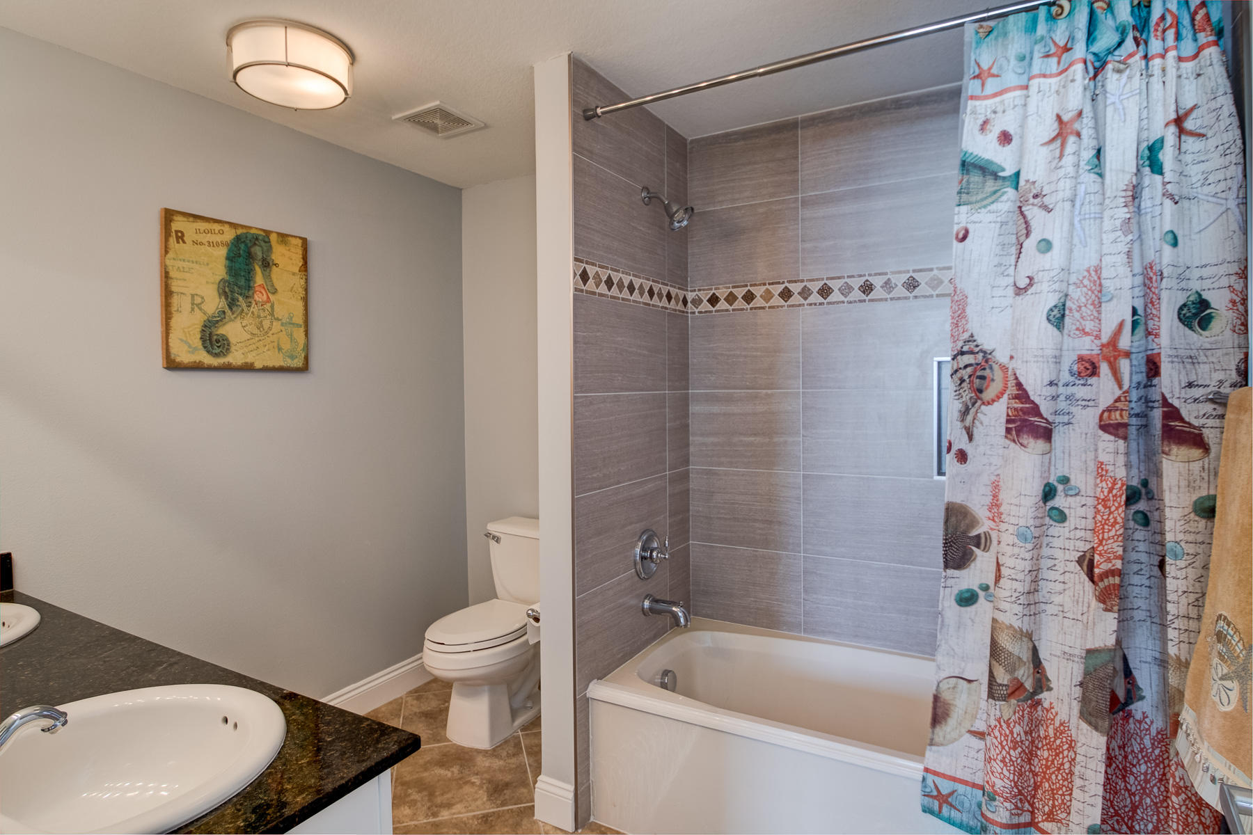 CALYPSO RESORT & TOWERS - Residential