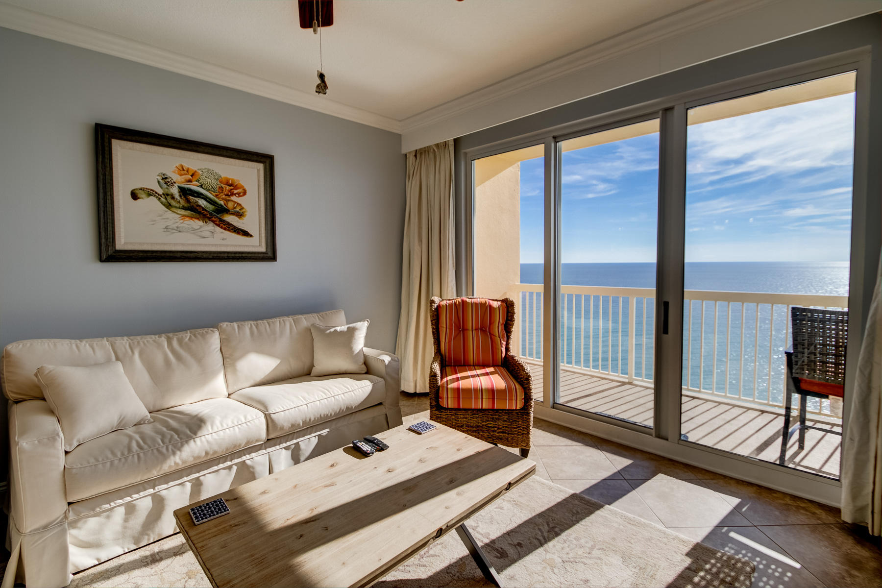 CALYPSO RESORT & TOWERS - Residential