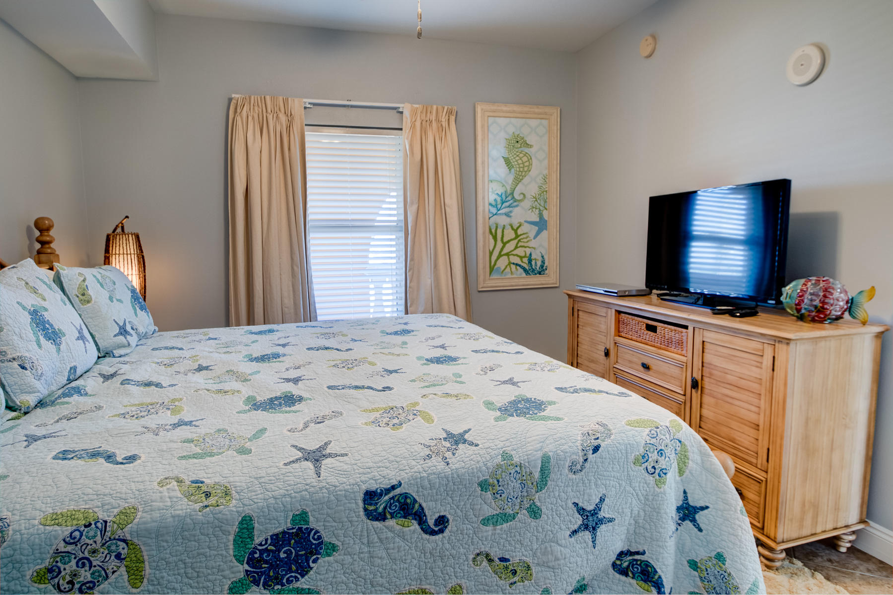 CALYPSO RESORT & TOWERS - Residential