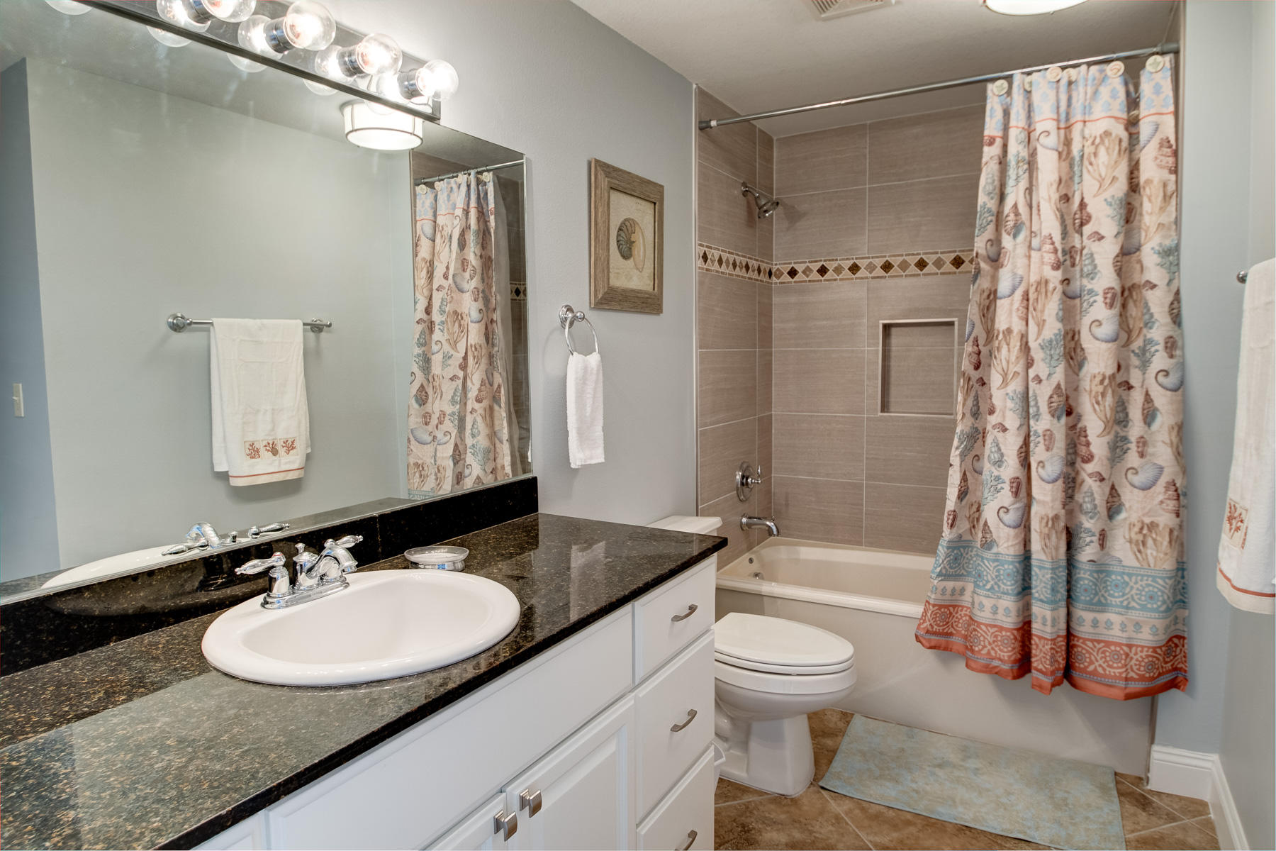 CALYPSO RESORT & TOWERS - Residential