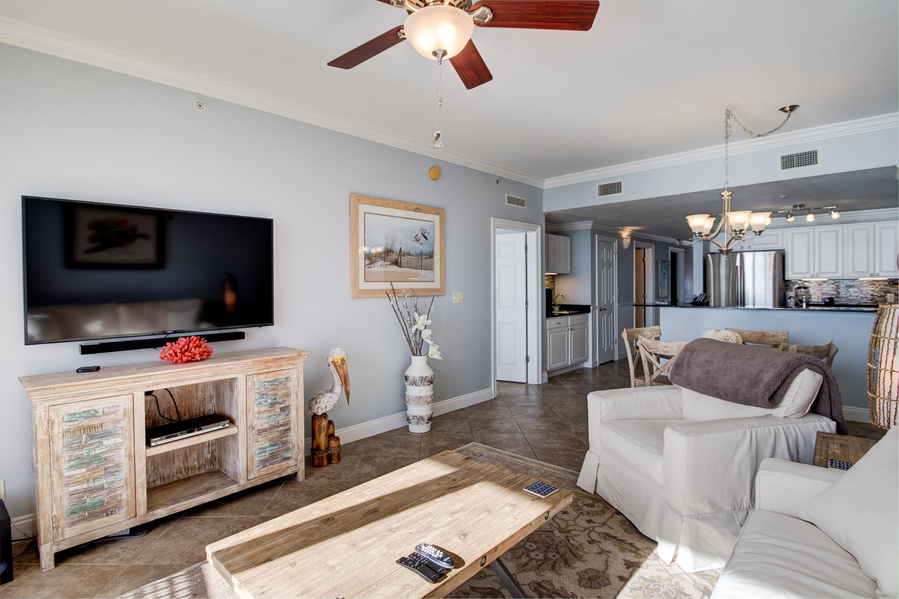 CALYPSO RESORT & TOWERS - Residential