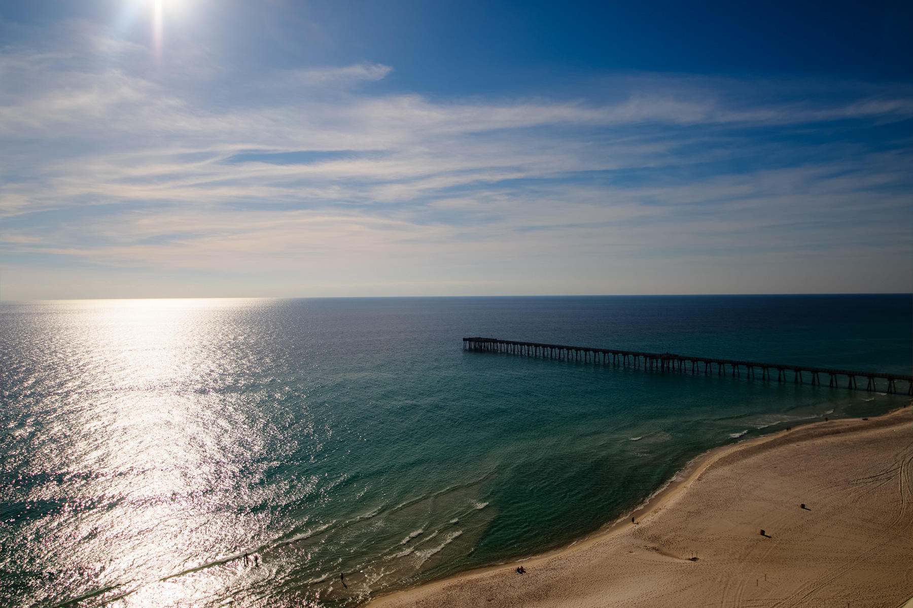 CALYPSO RESORT & TOWERS - Residential