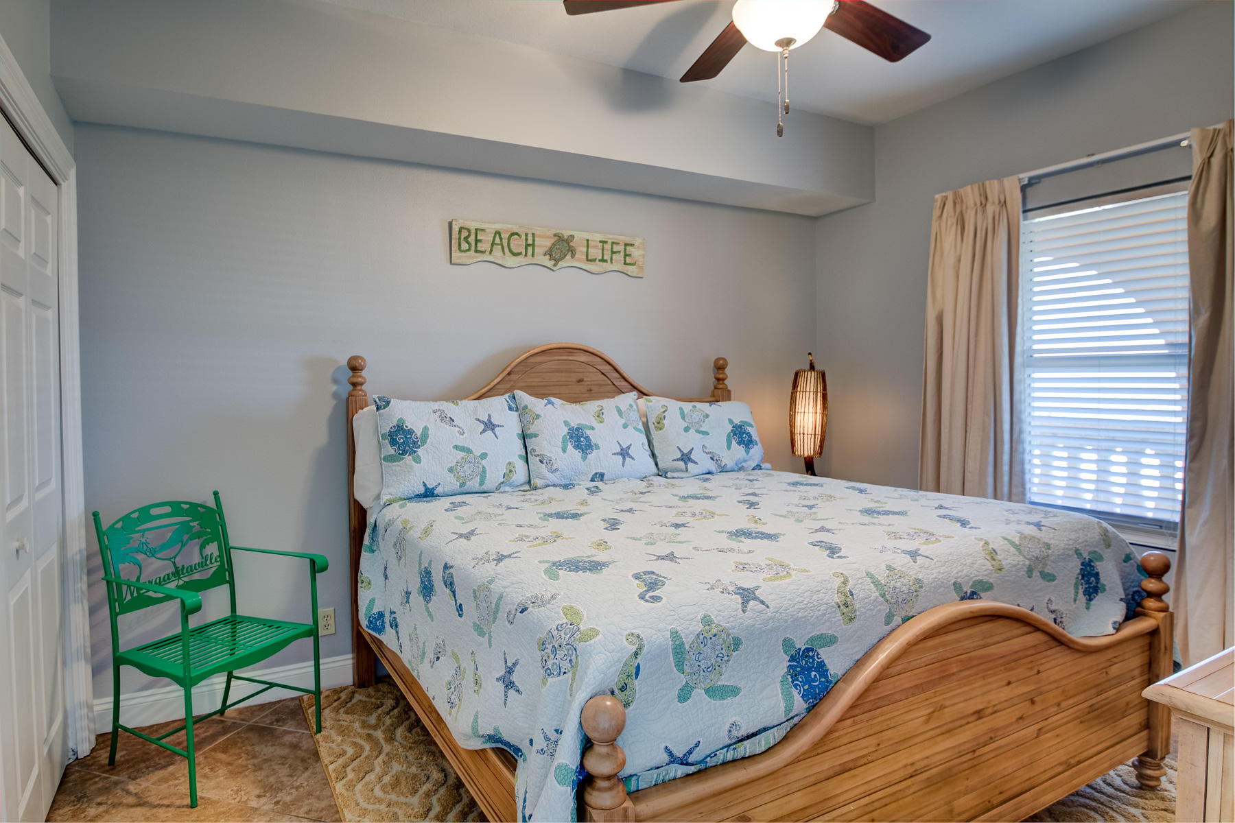 CALYPSO RESORT & TOWERS - Residential