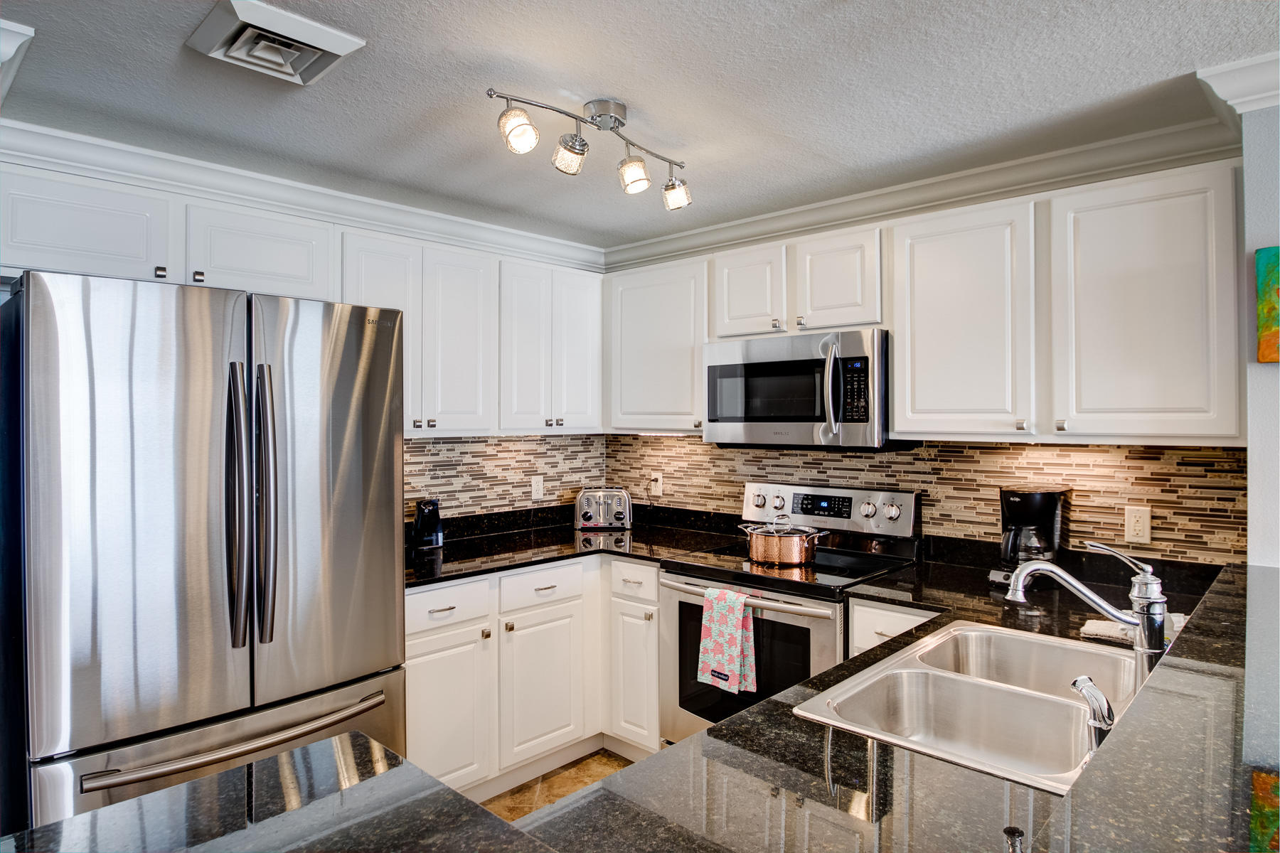 CALYPSO RESORT & TOWERS - Residential