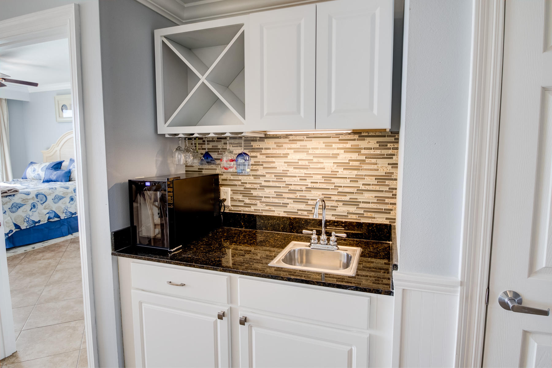 CALYPSO RESORT & TOWERS - Residential