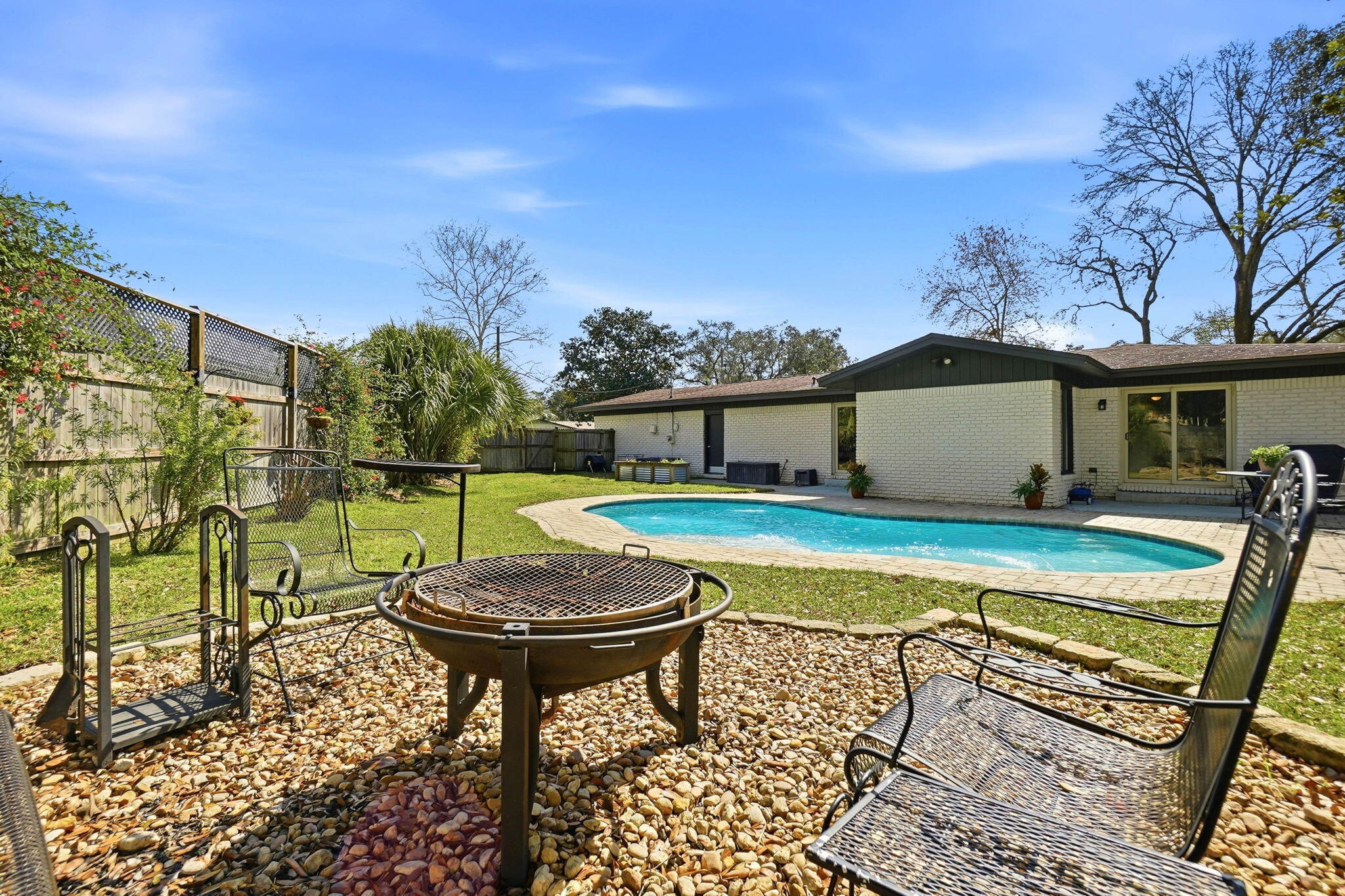 Country Club Est 1st Addn - Residential