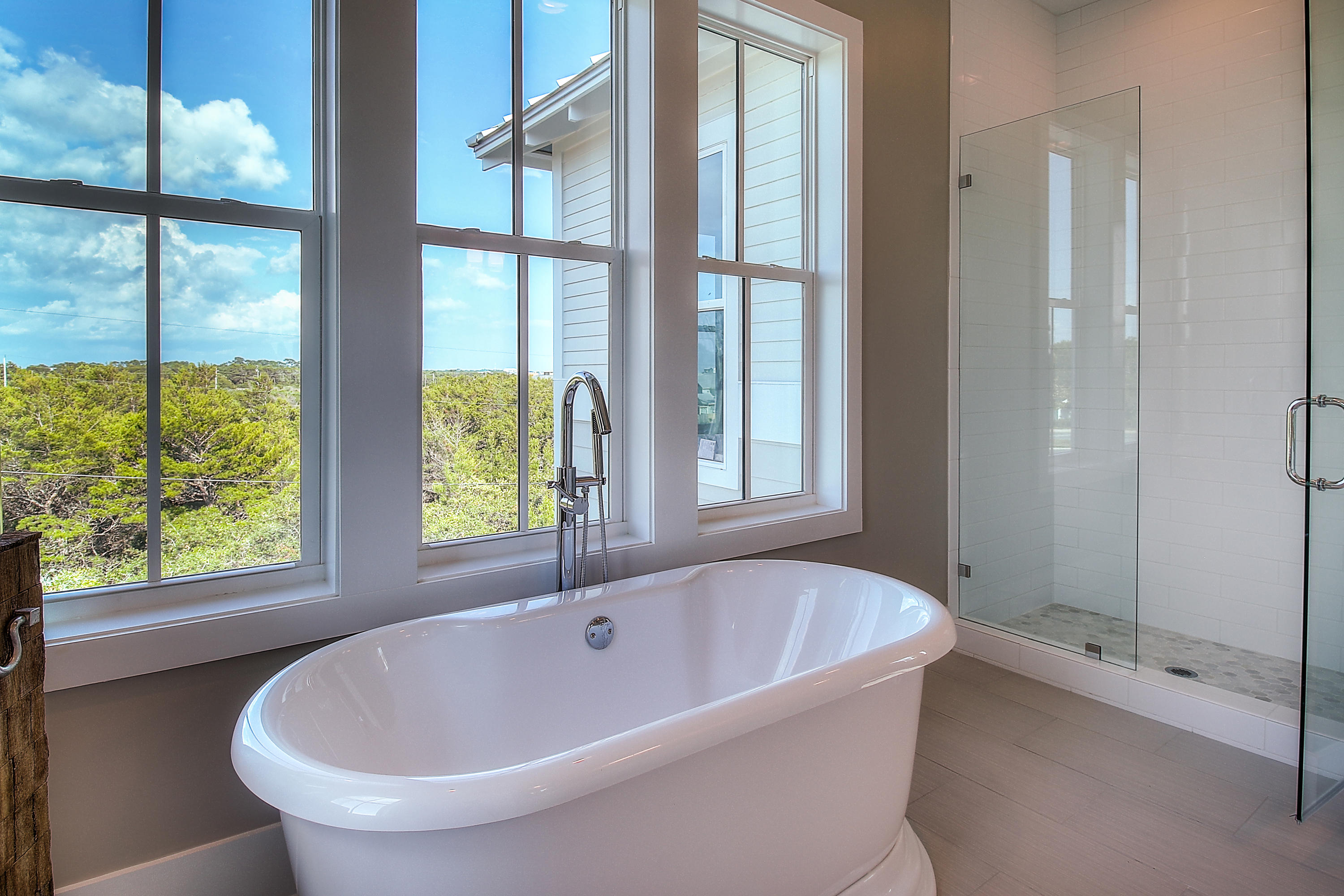 INLET BEACH - Residential