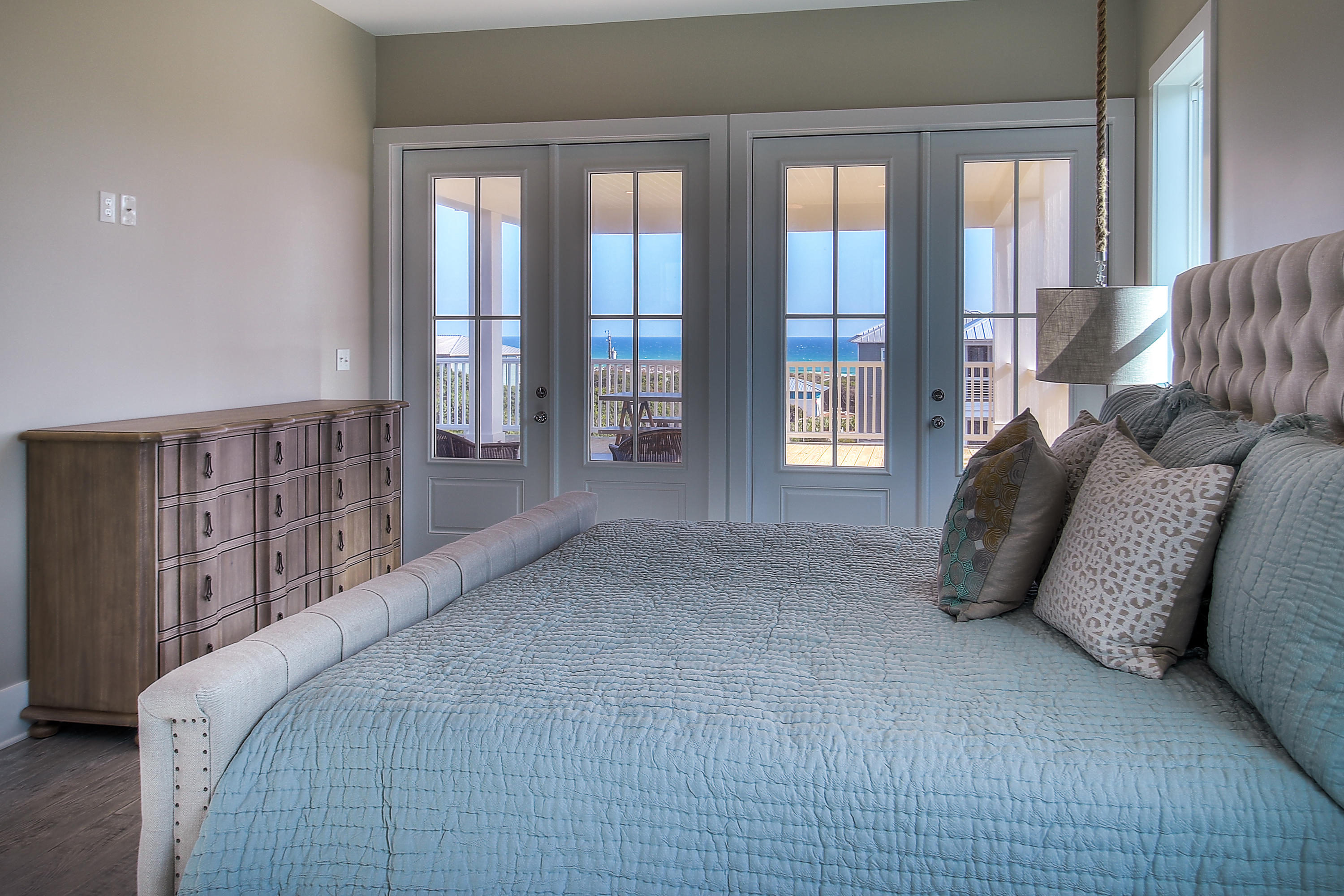 INLET BEACH - Residential