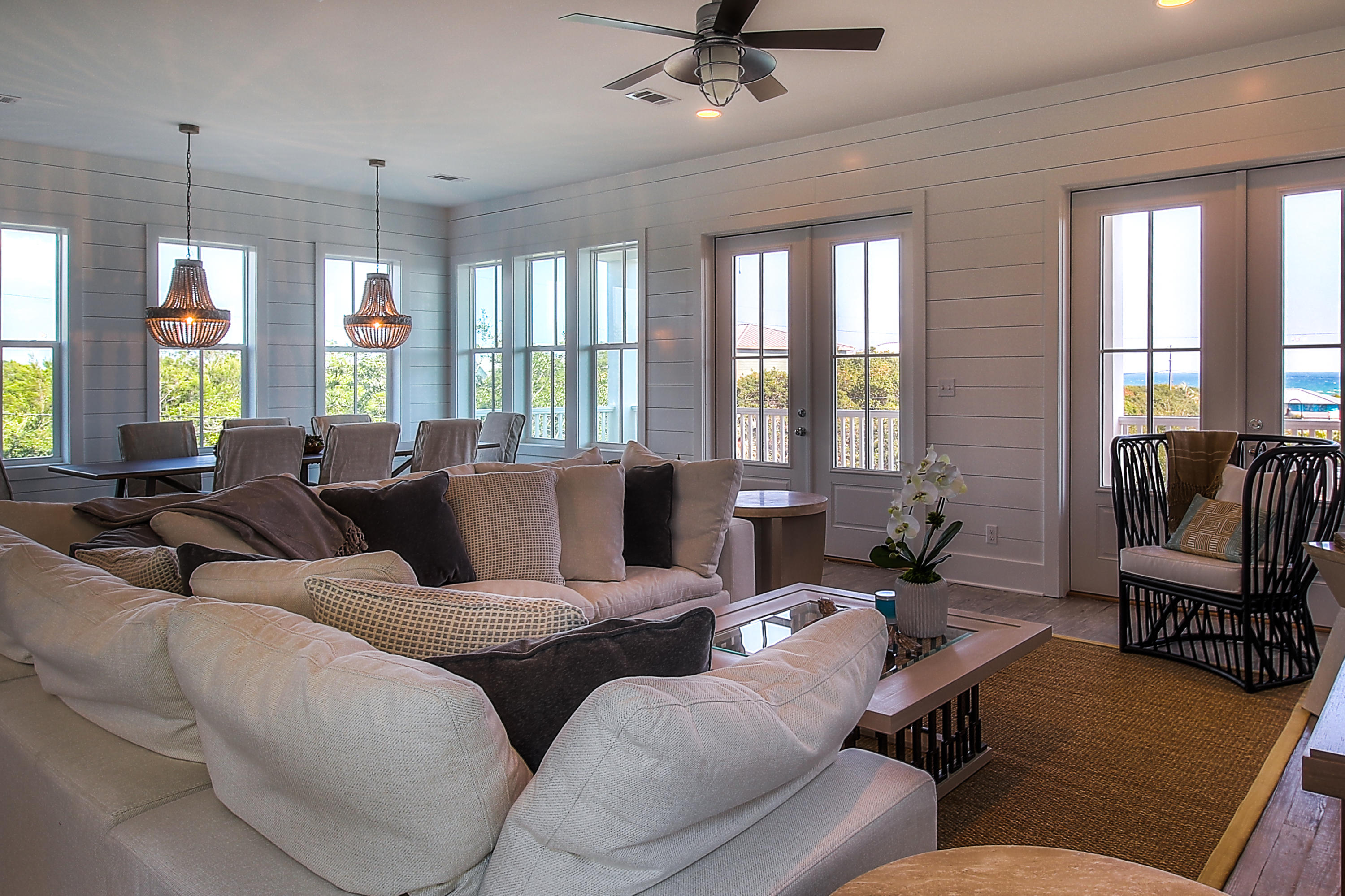 INLET BEACH - Residential