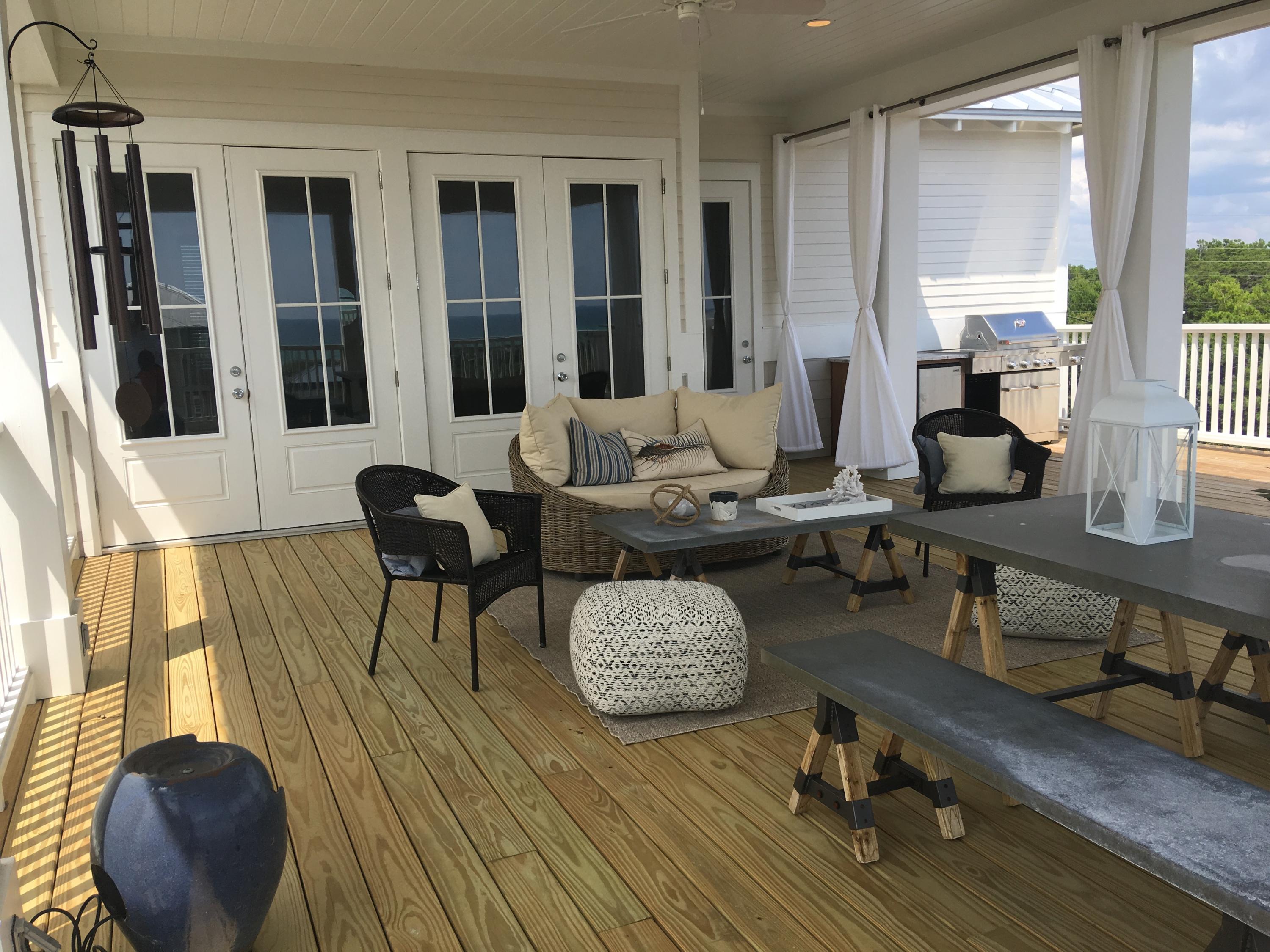 INLET BEACH - Residential