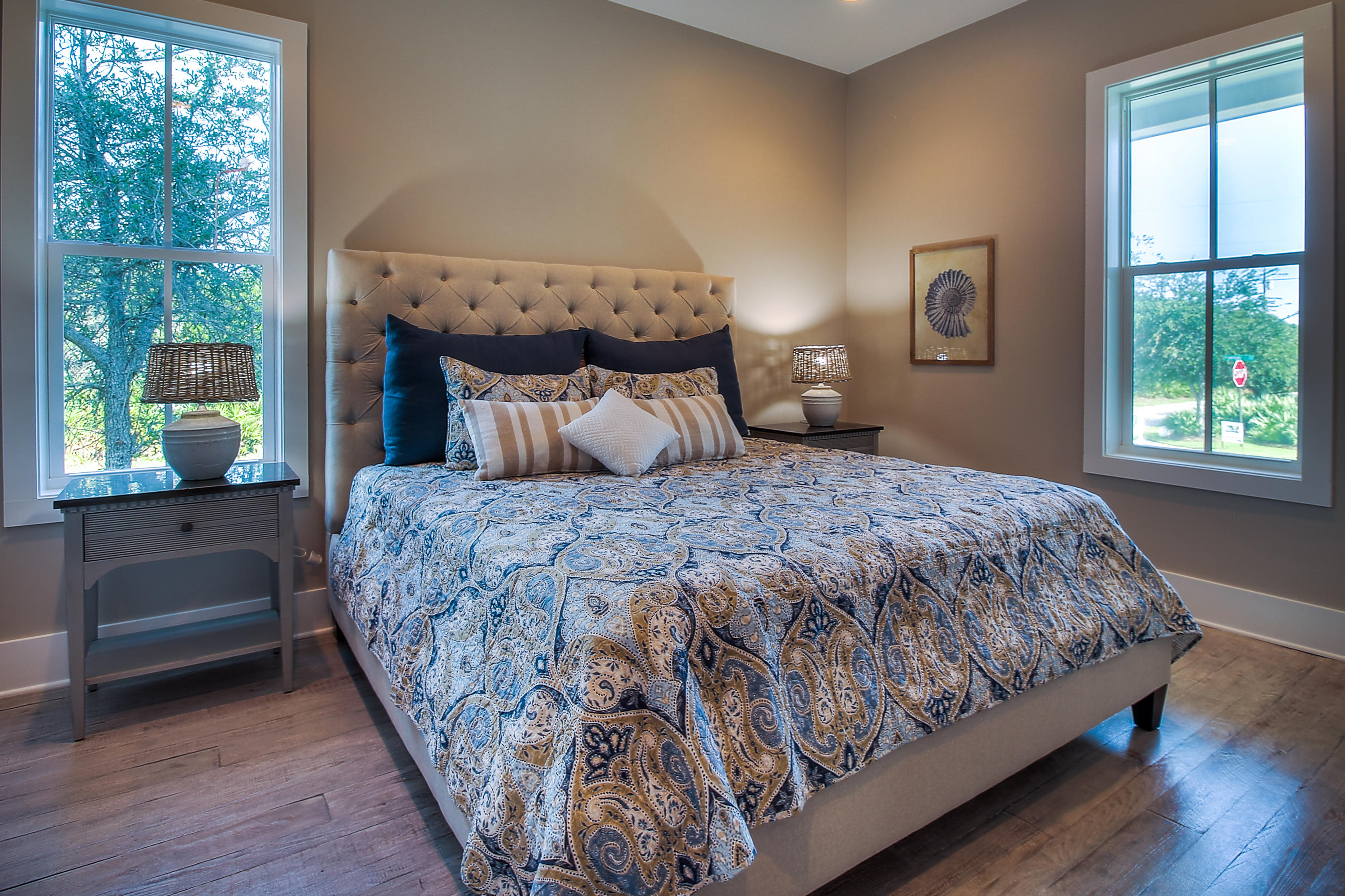 INLET BEACH - Residential