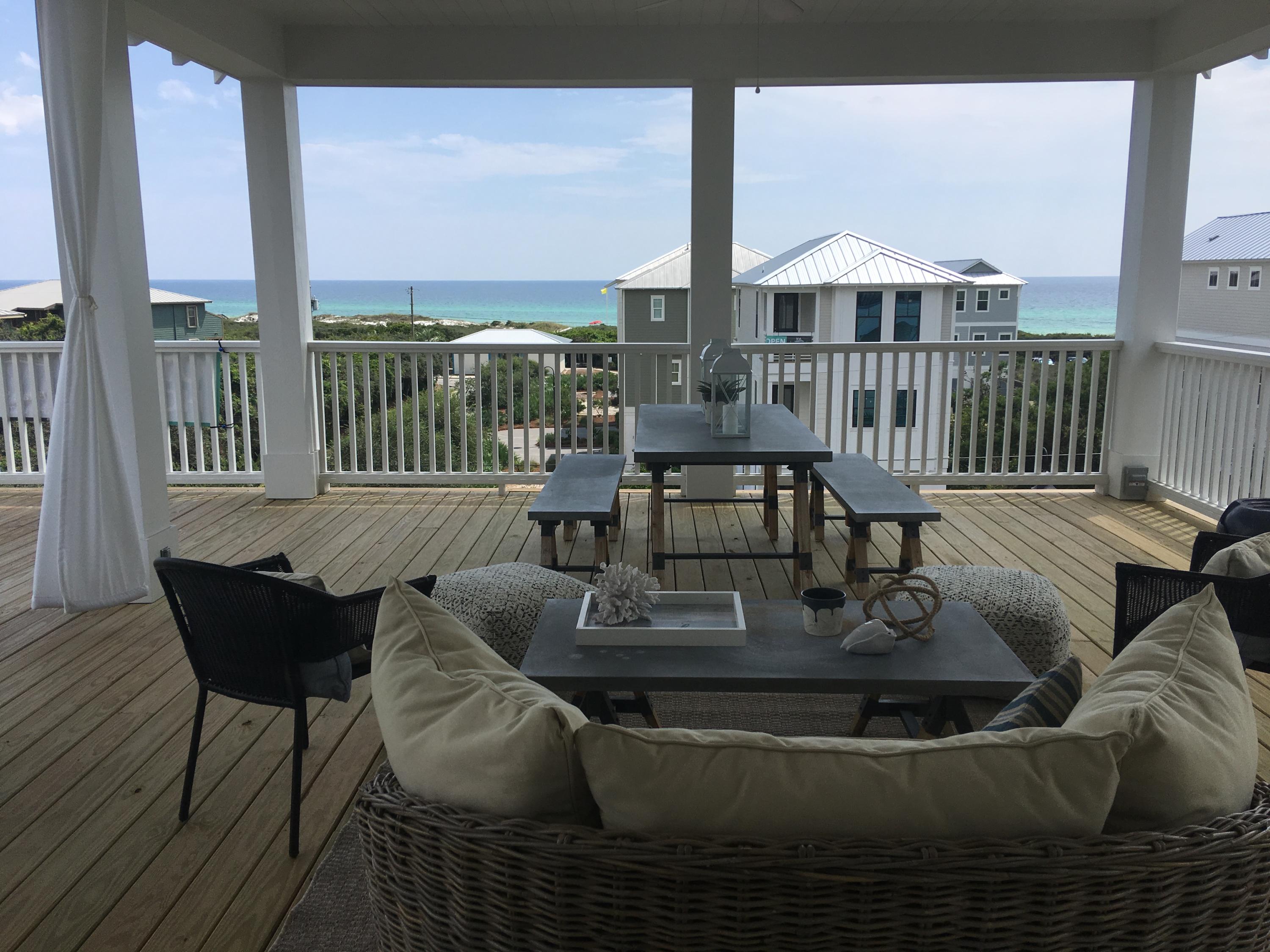 INLET BEACH - Residential