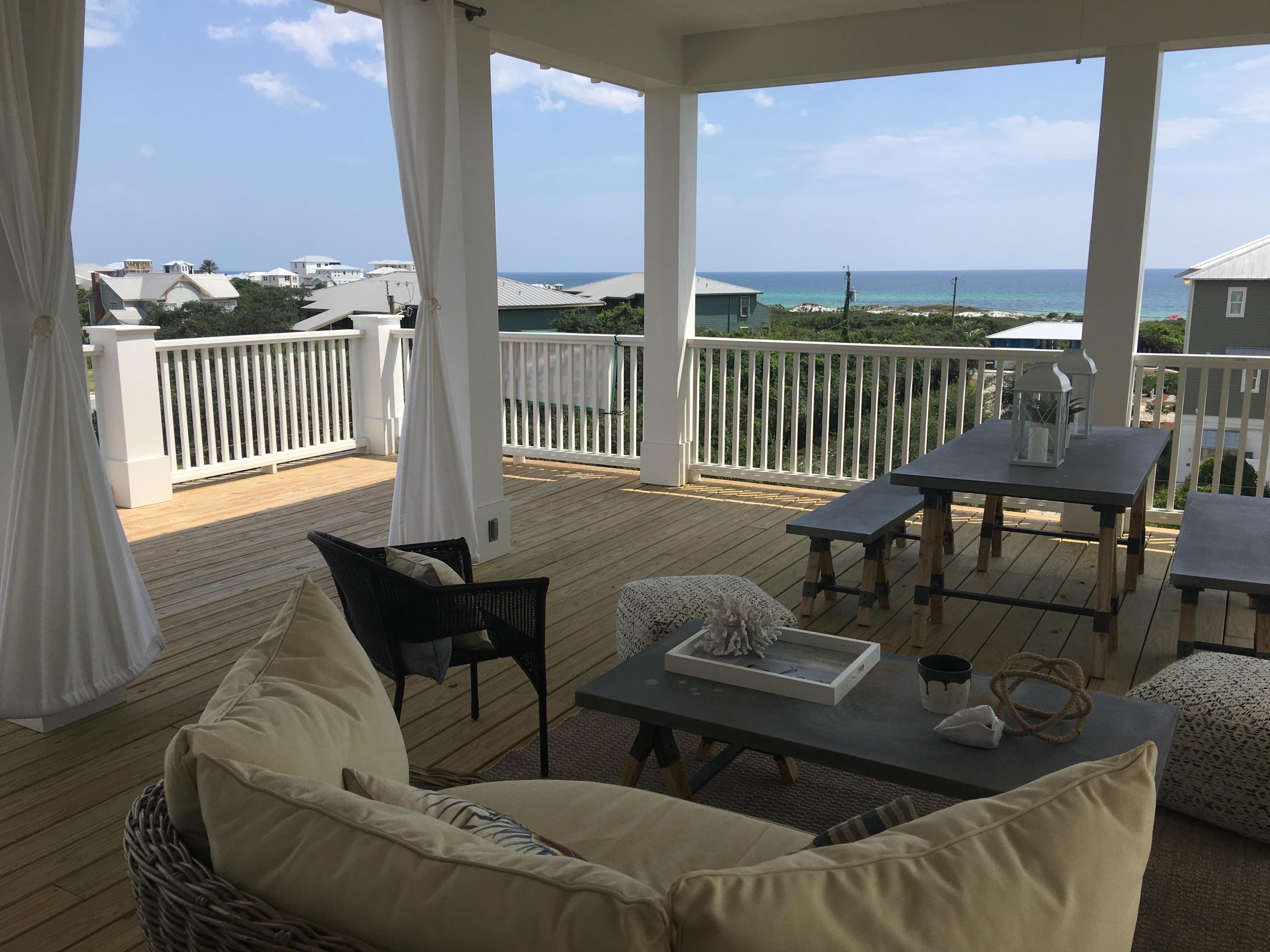 INLET BEACH - Residential