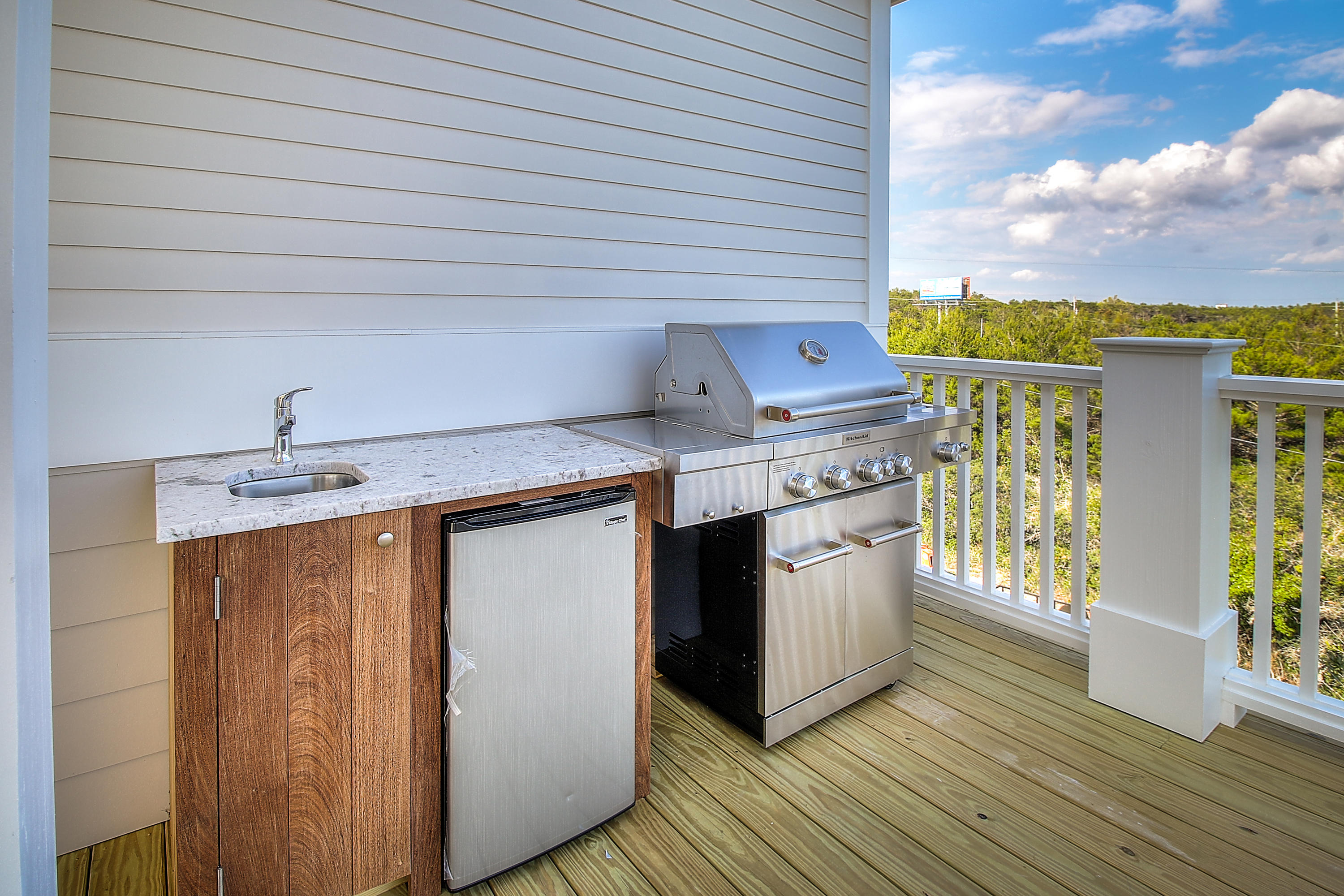 INLET BEACH - Residential