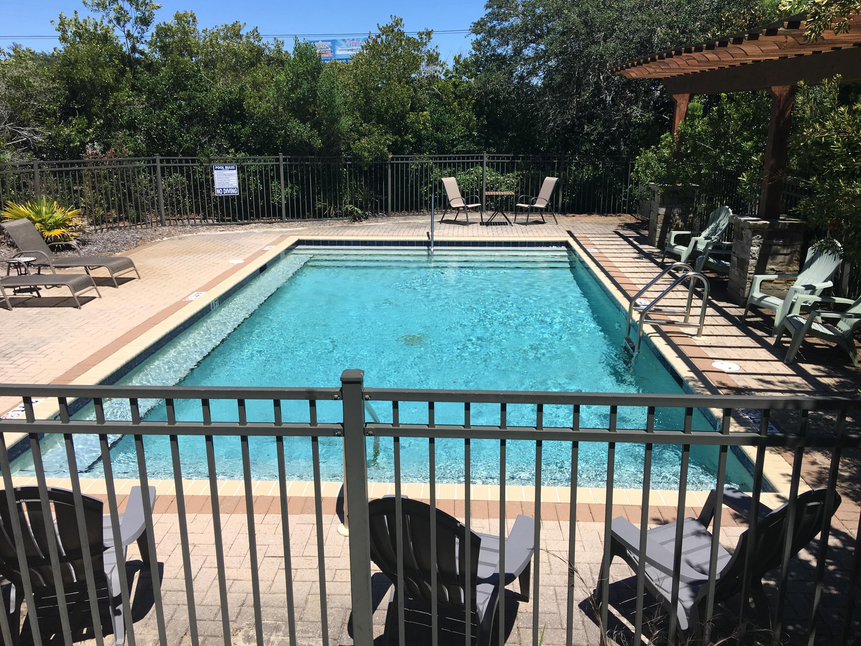 INLET BEACH - Residential