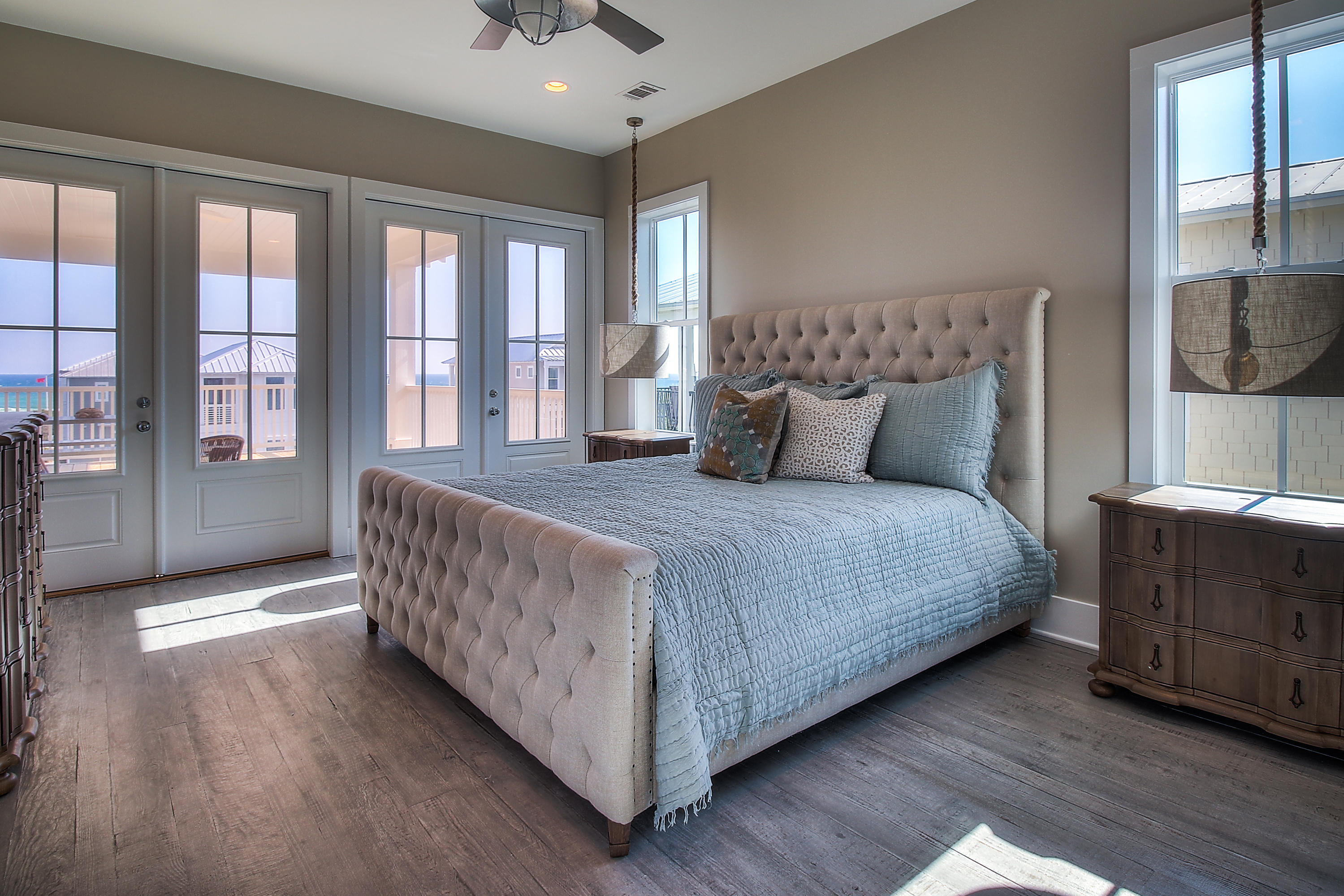 INLET BEACH - Residential