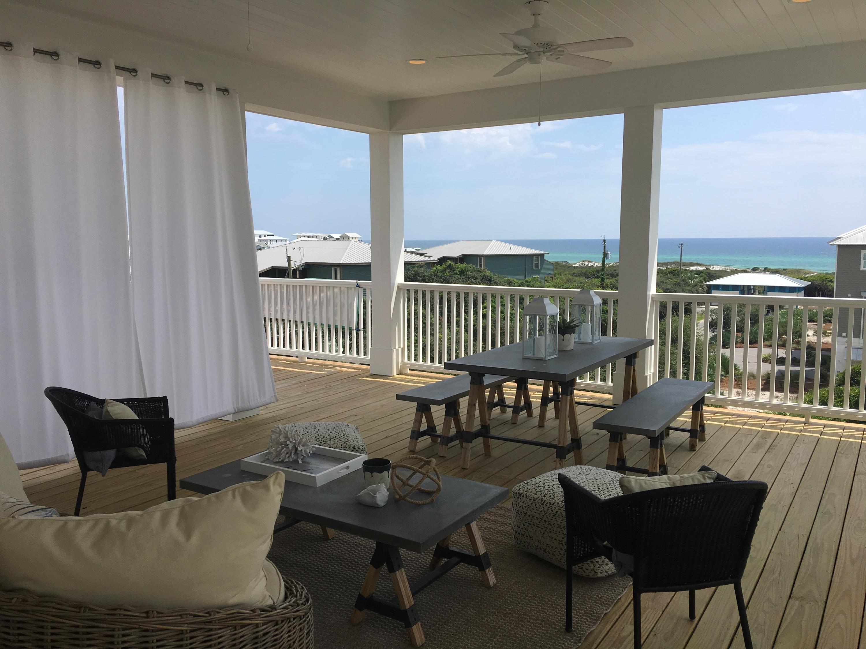 INLET BEACH - Residential
