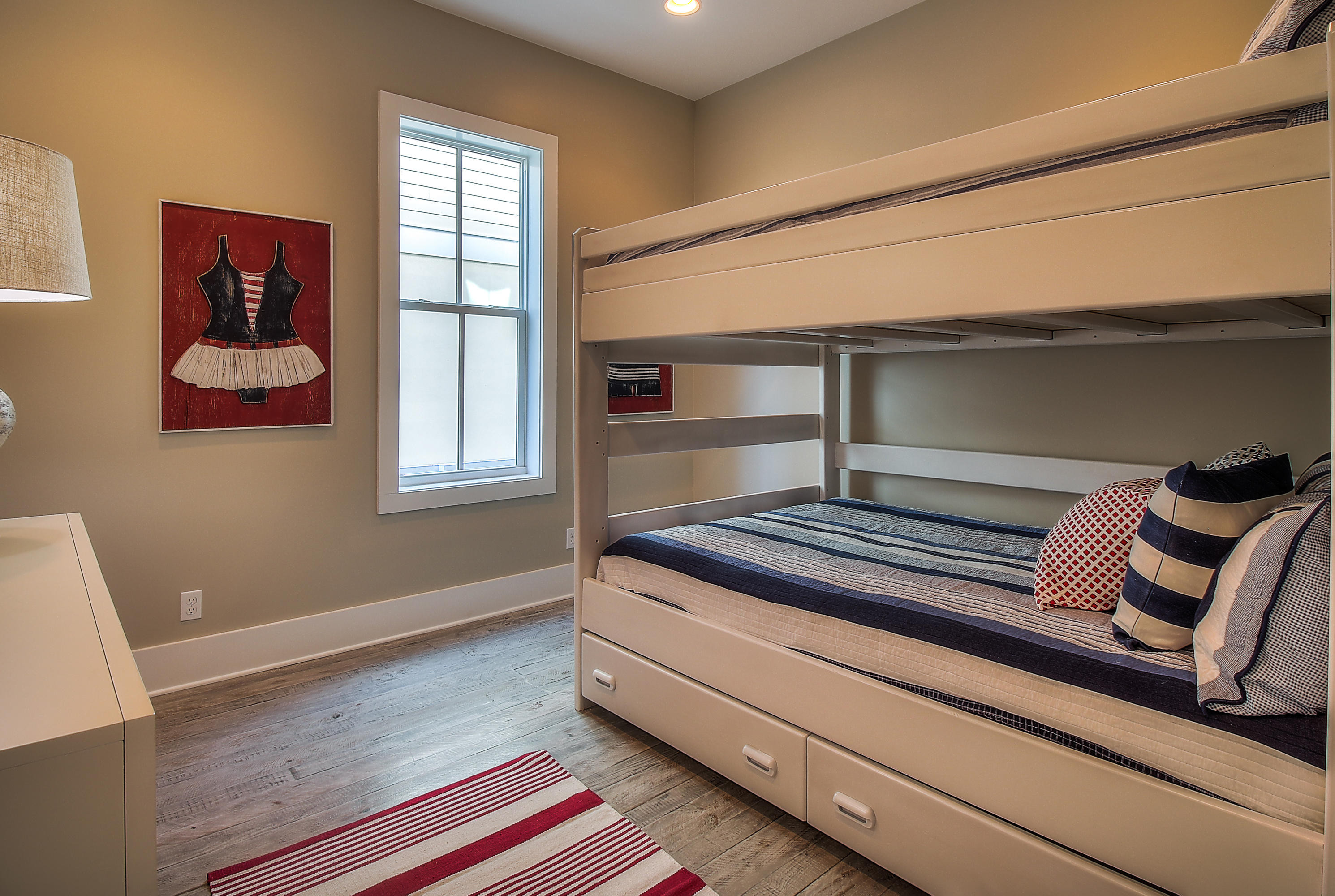 INLET BEACH - Residential