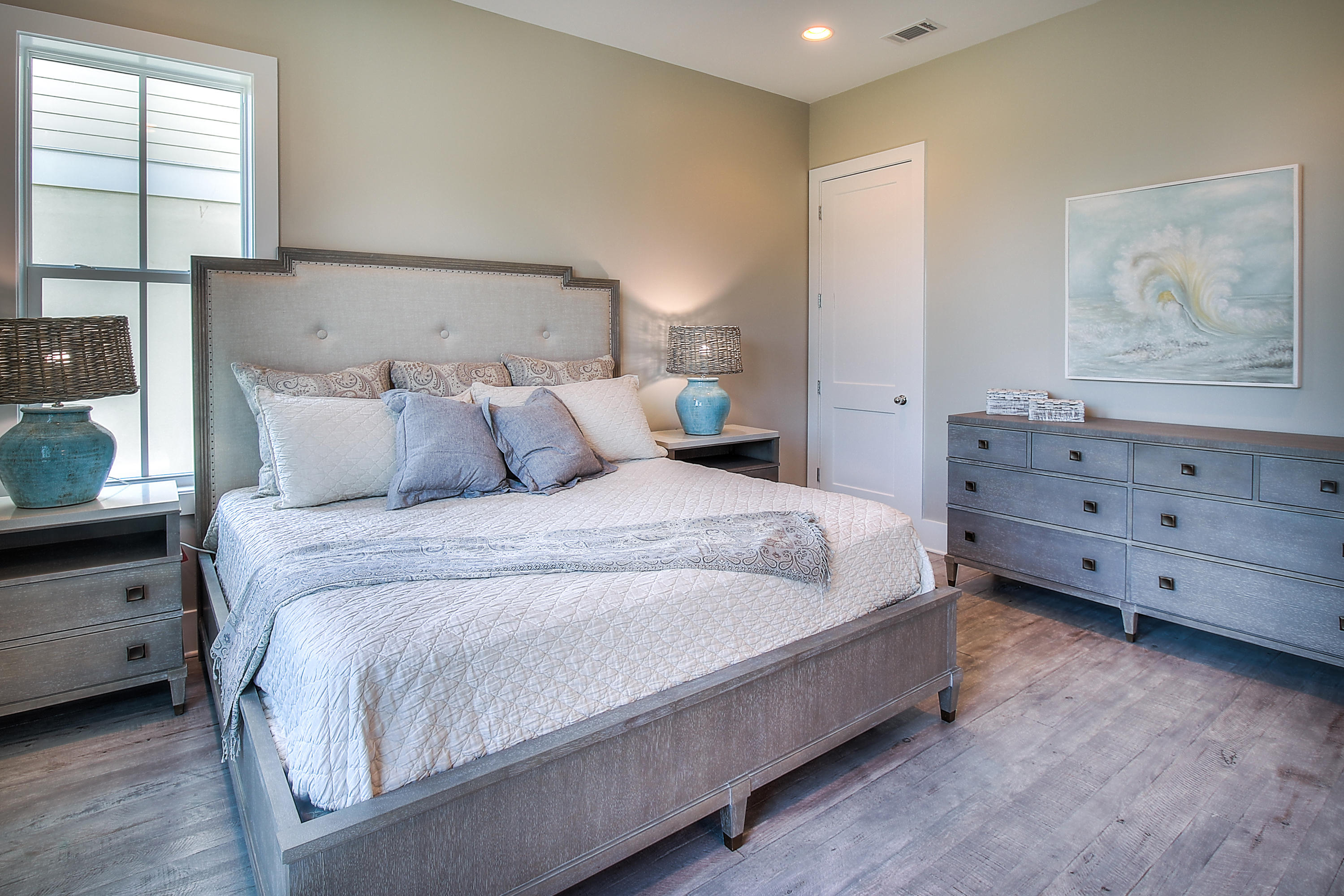 INLET BEACH - Residential