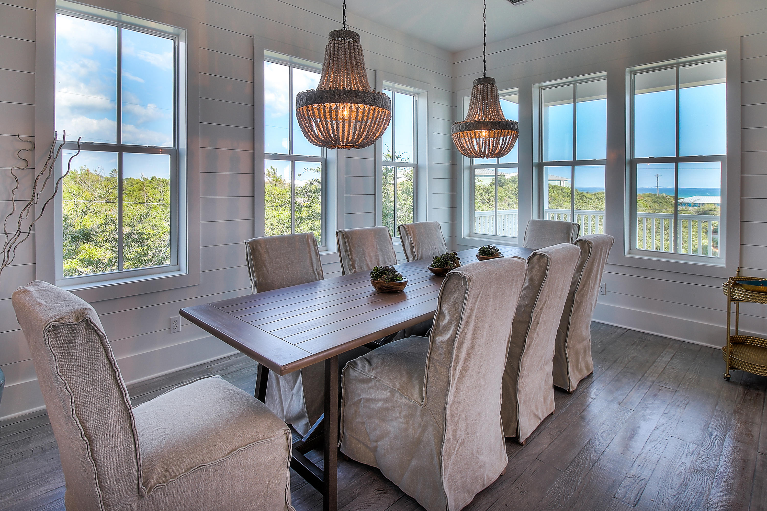 INLET BEACH - Residential