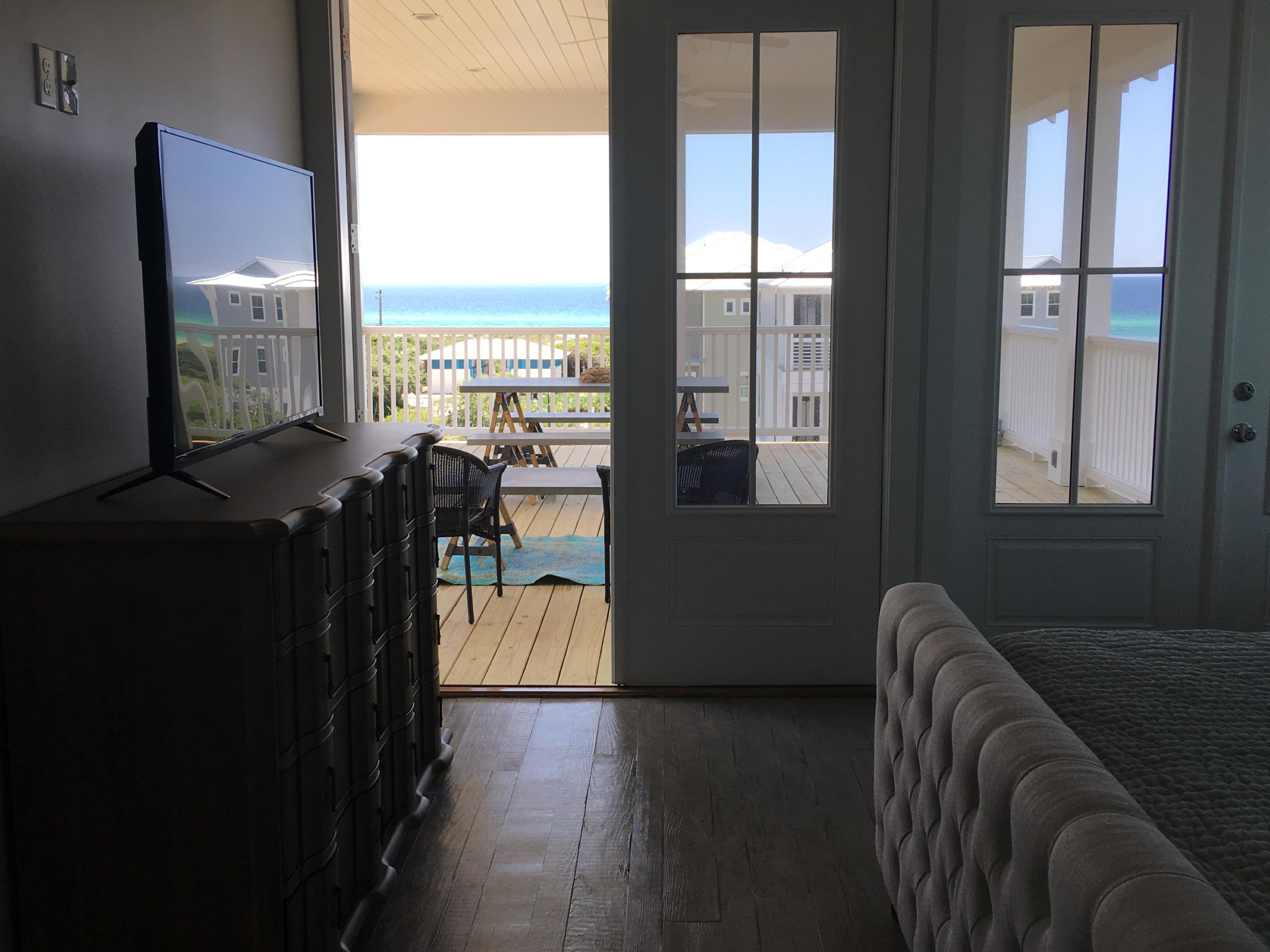 INLET BEACH - Residential