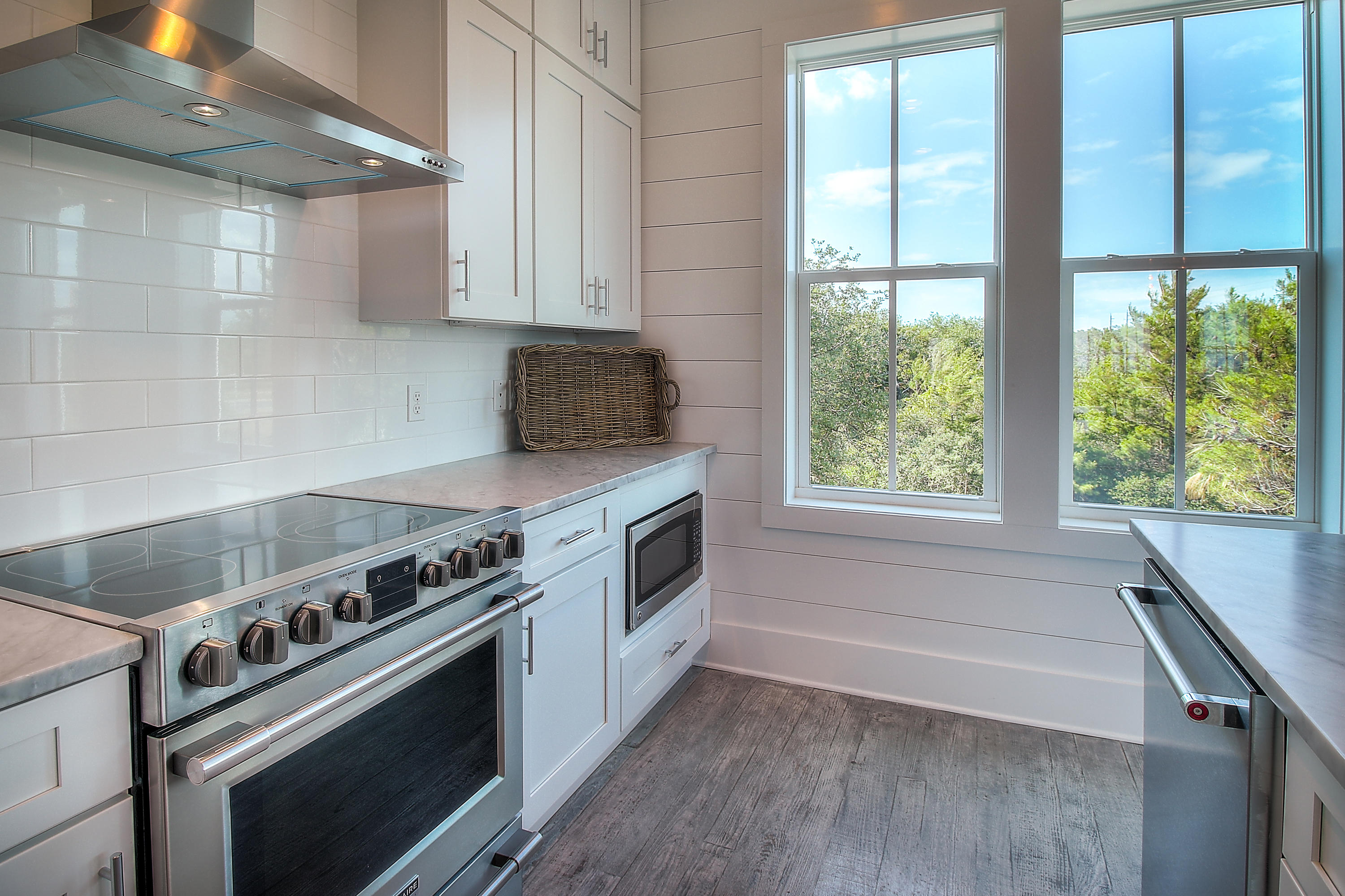 INLET BEACH - Residential