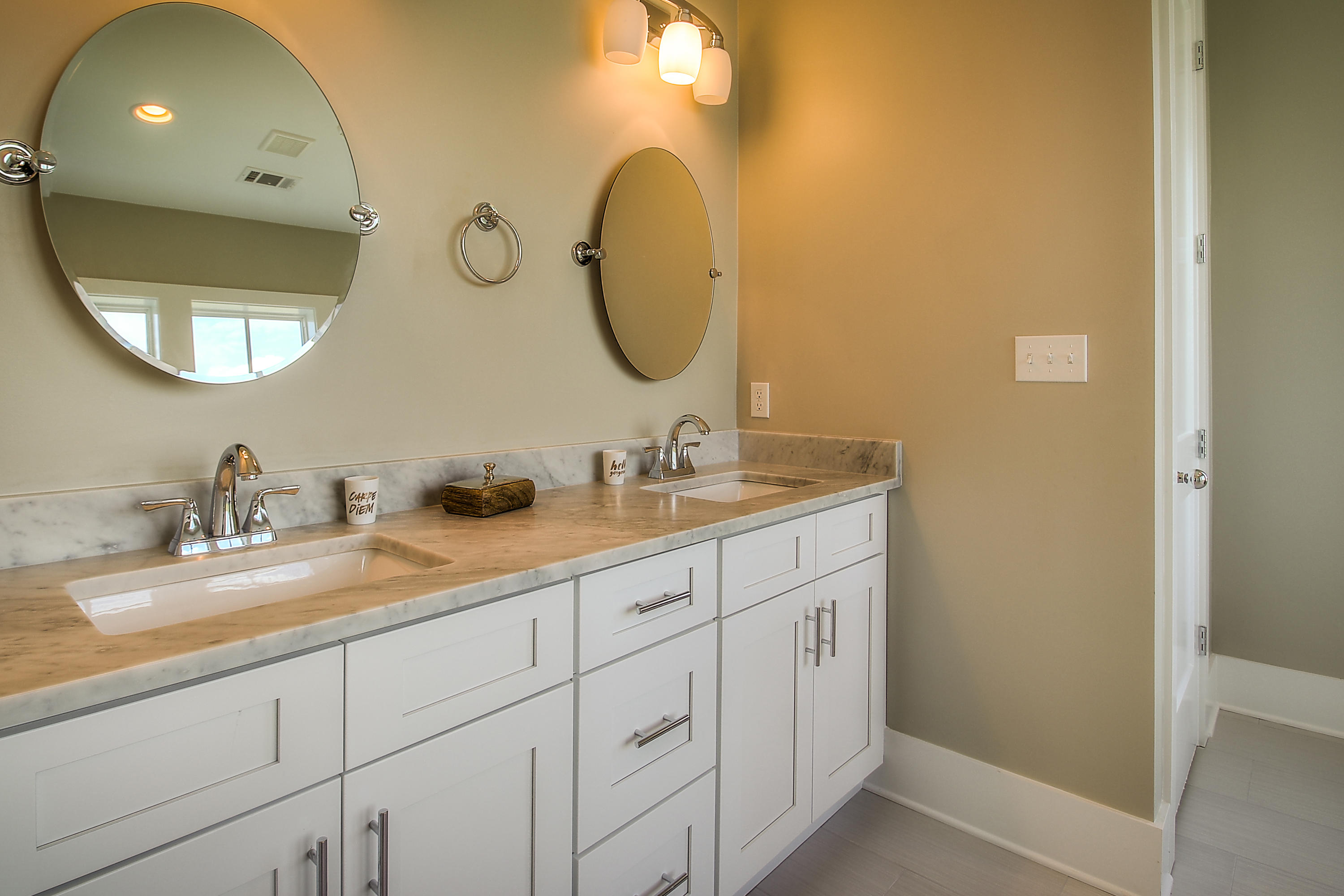 INLET BEACH - Residential