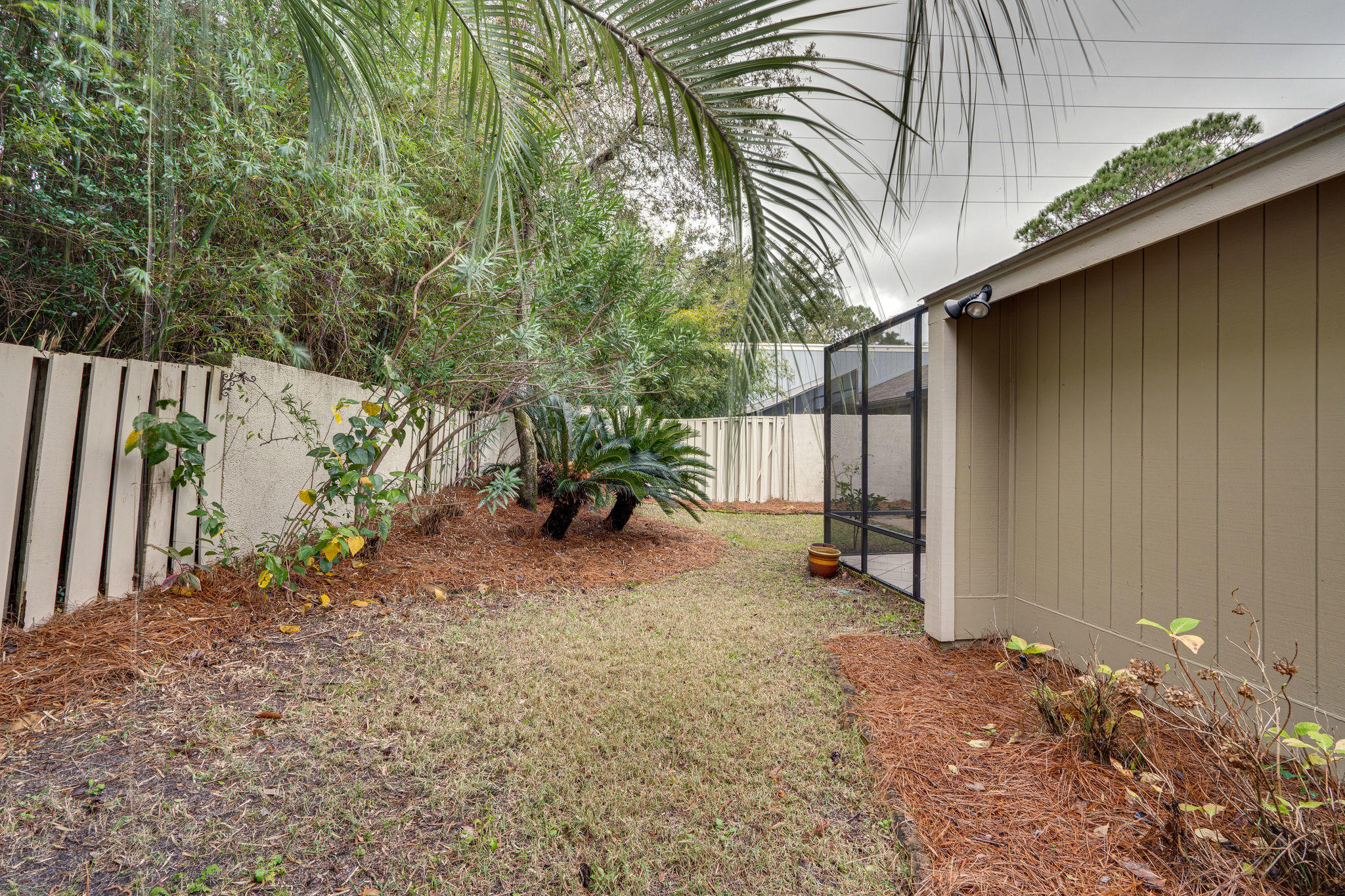 LINKSIDE VILLAGE UNIT 1 - Residential