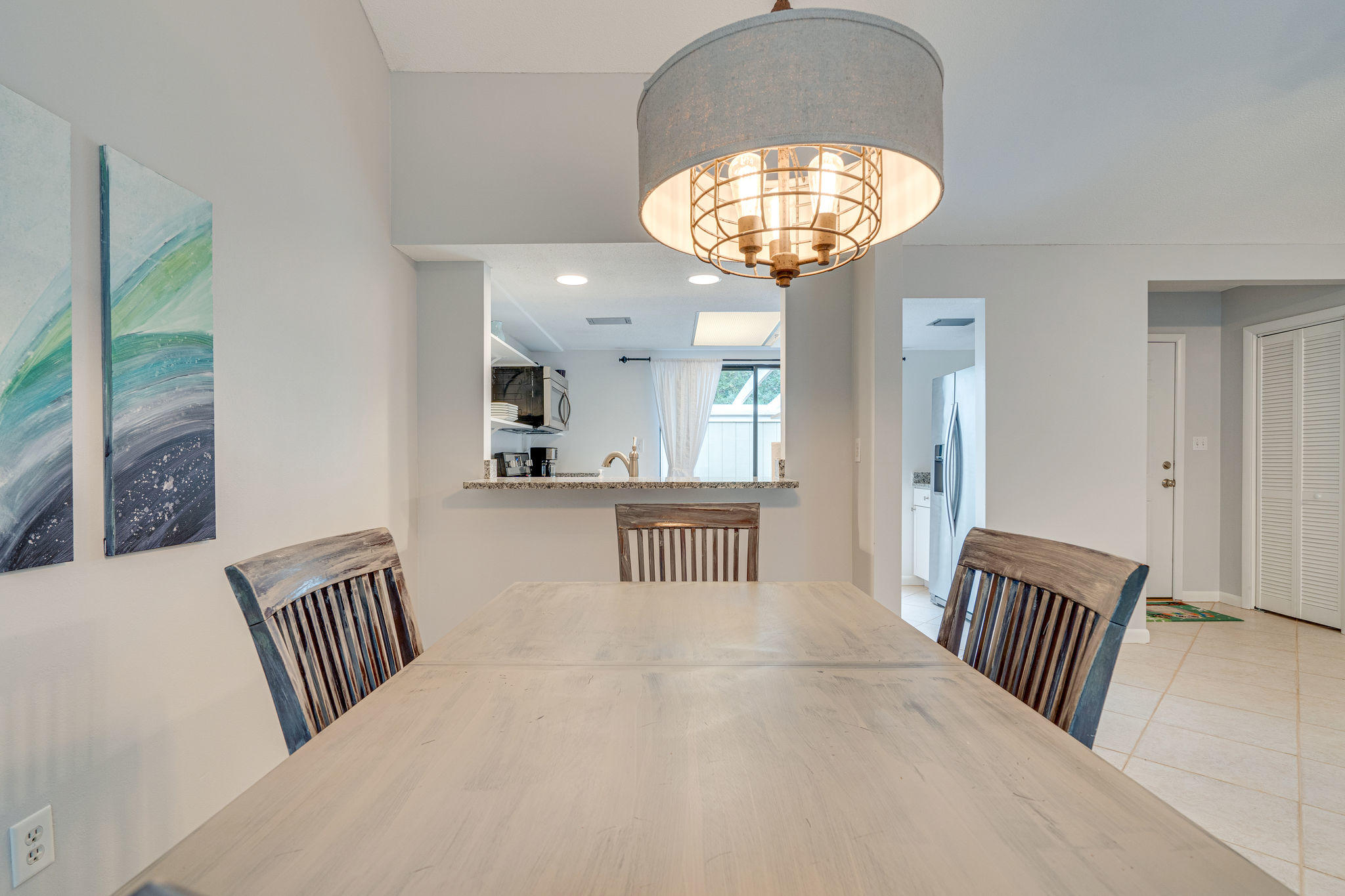 LINKSIDE VILLAGE UNIT 1 - Residential