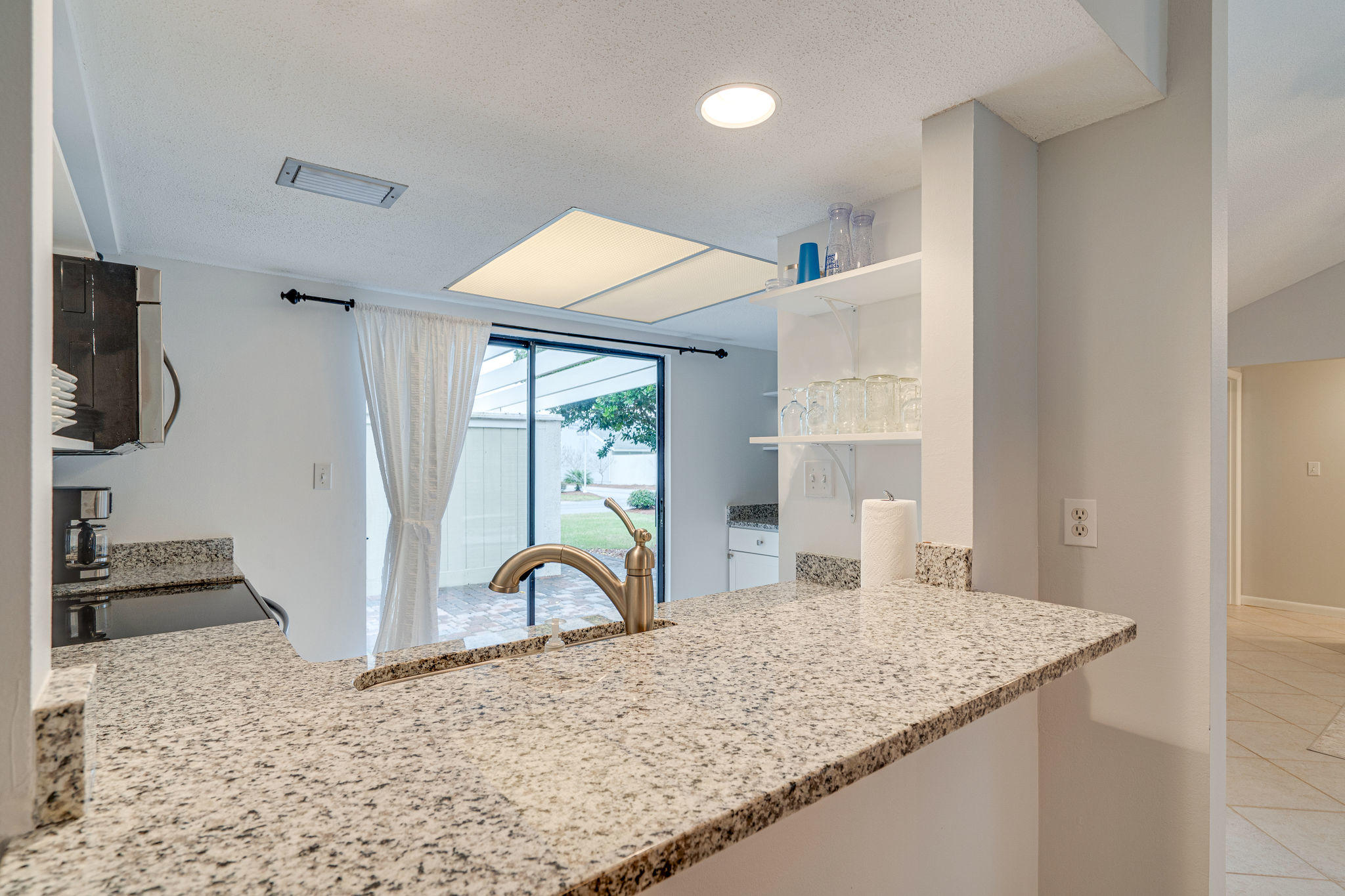 LINKSIDE VILLAGE UNIT 1 - Residential