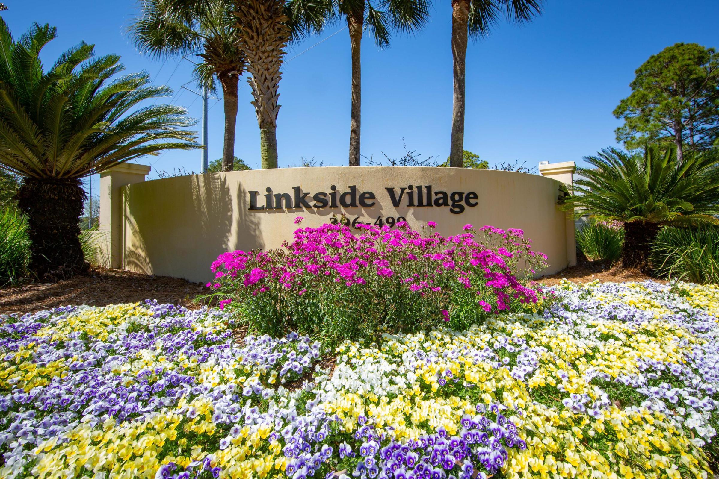 LINKSIDE VILLAGE UNIT 1 - Residential