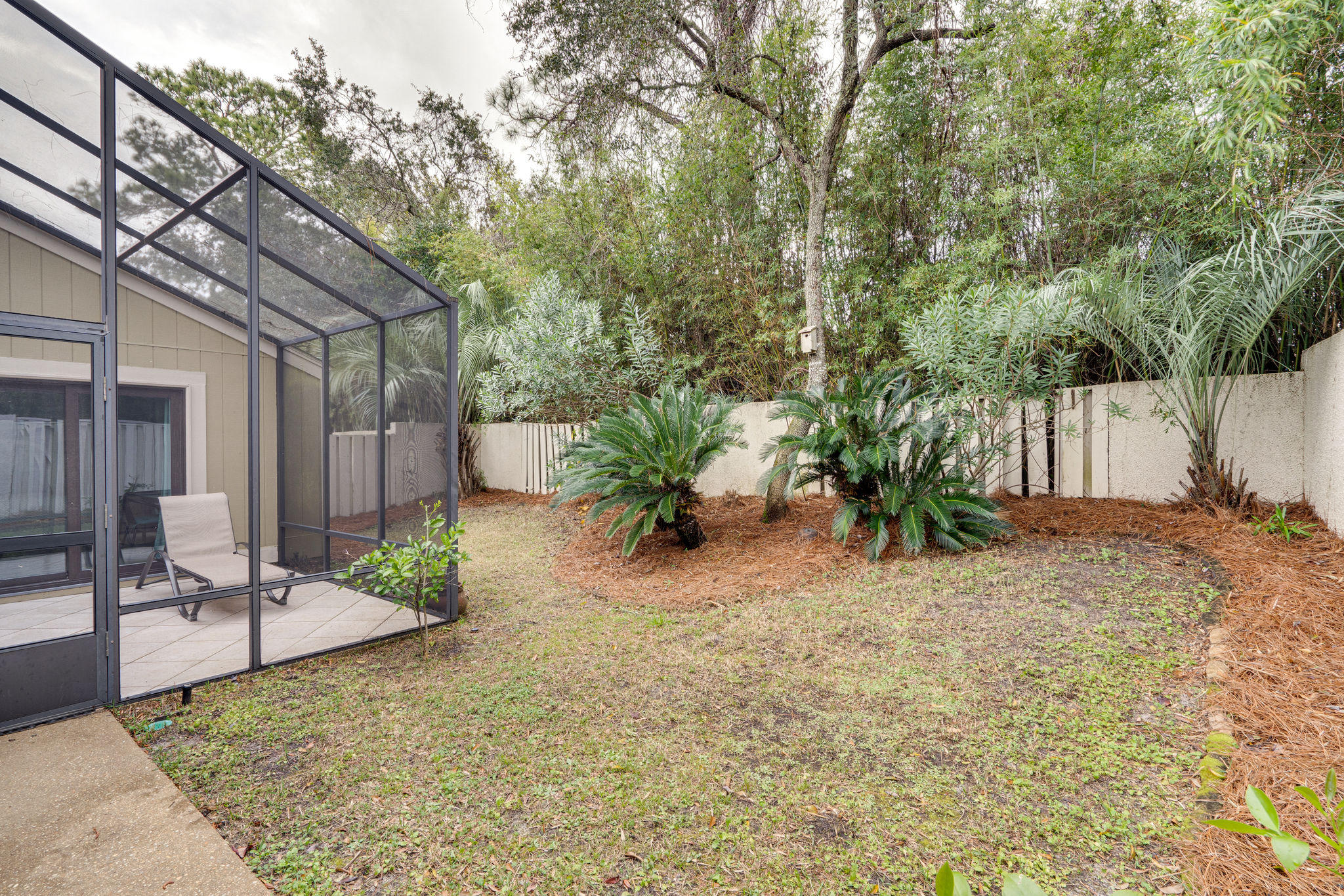 LINKSIDE VILLAGE UNIT 1 - Residential